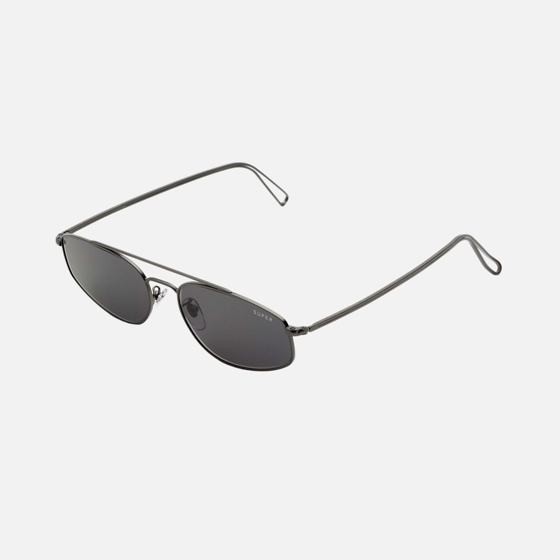 Retrosuperfuture Tema Sunglasses - Black