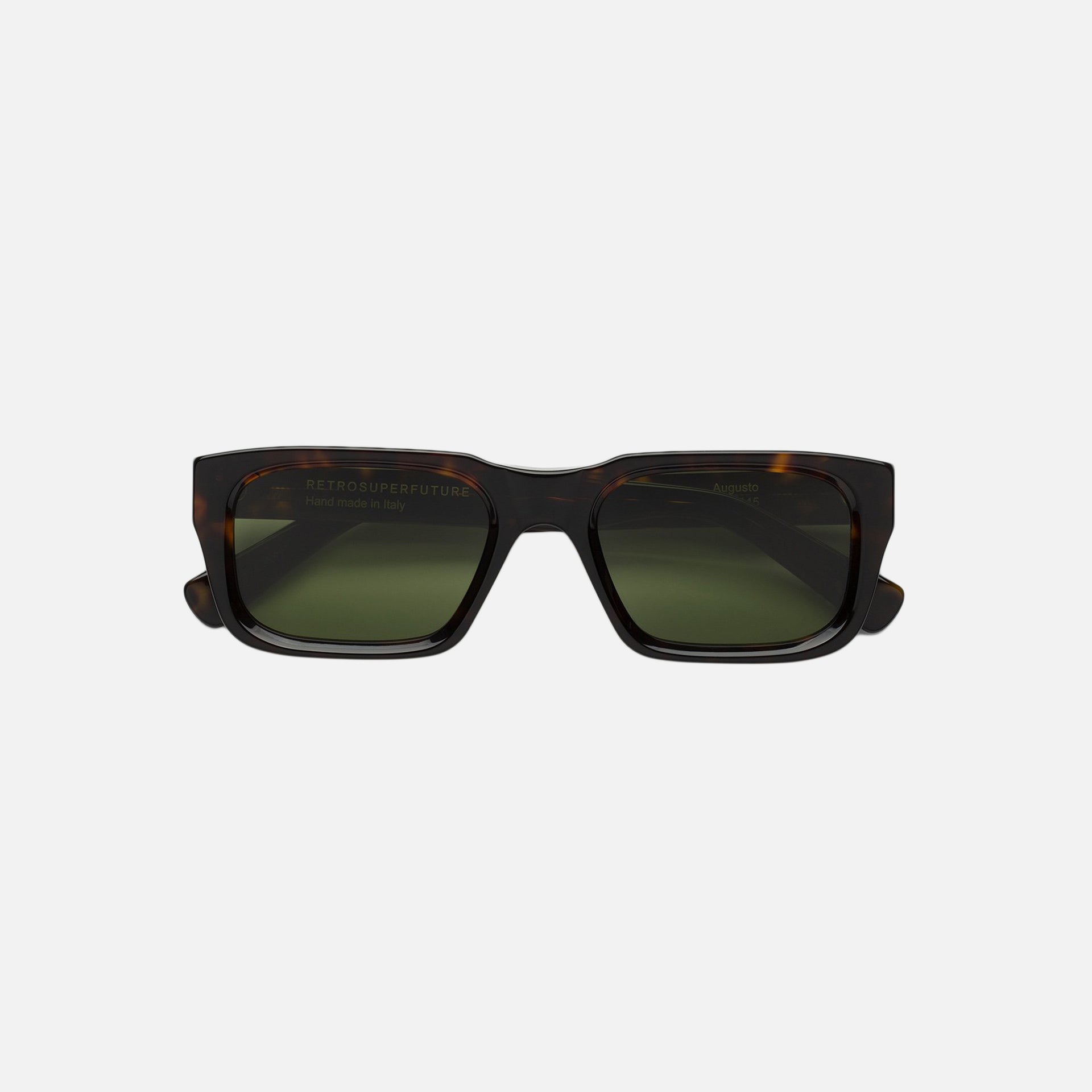 Retrosuperfuture 3627 - Green