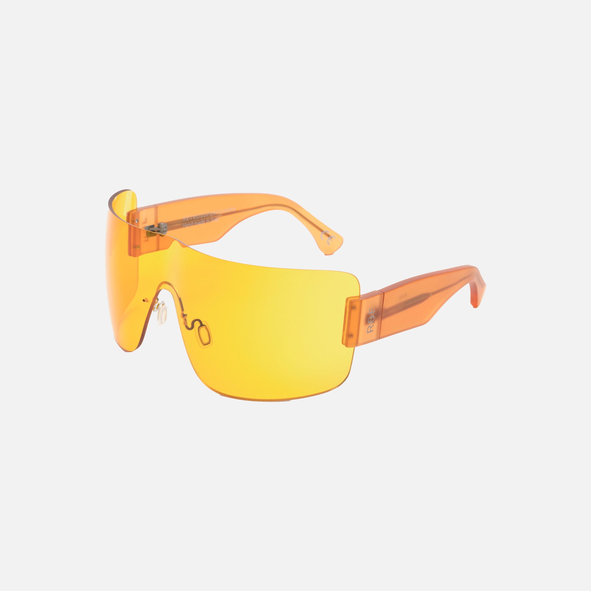 Retrosuperfuture Arco - Orange