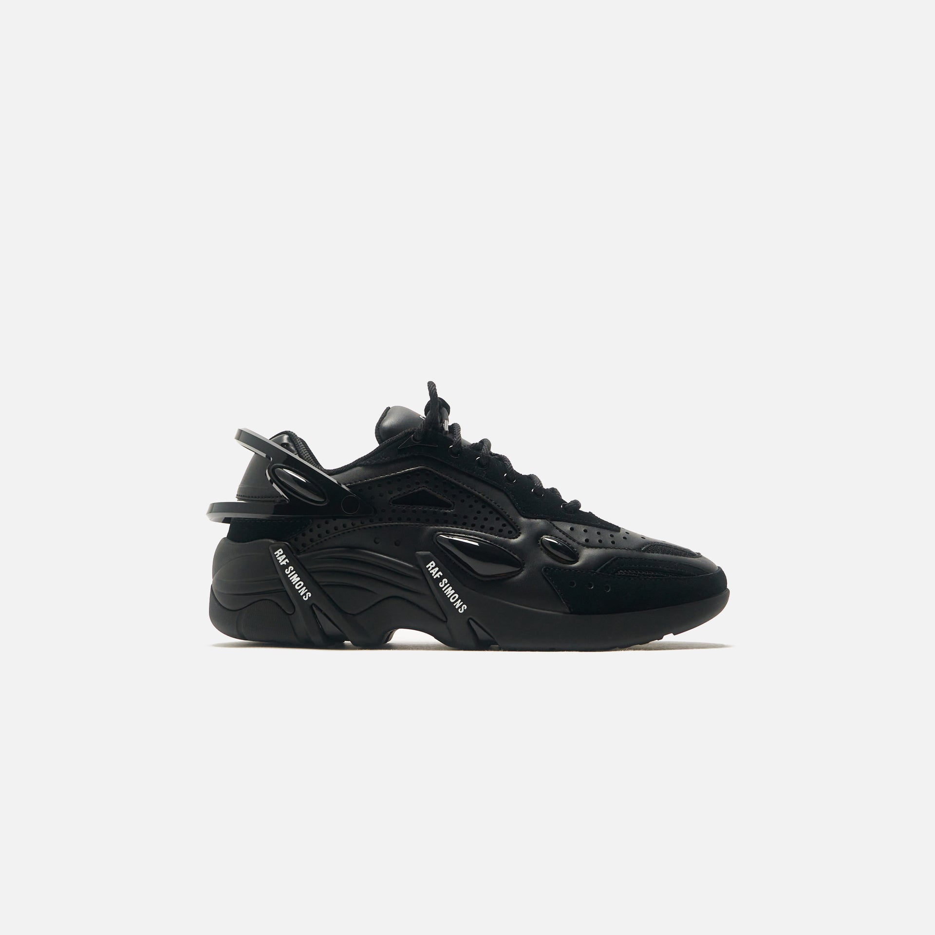 Raf Simons Cylon-21 - Black