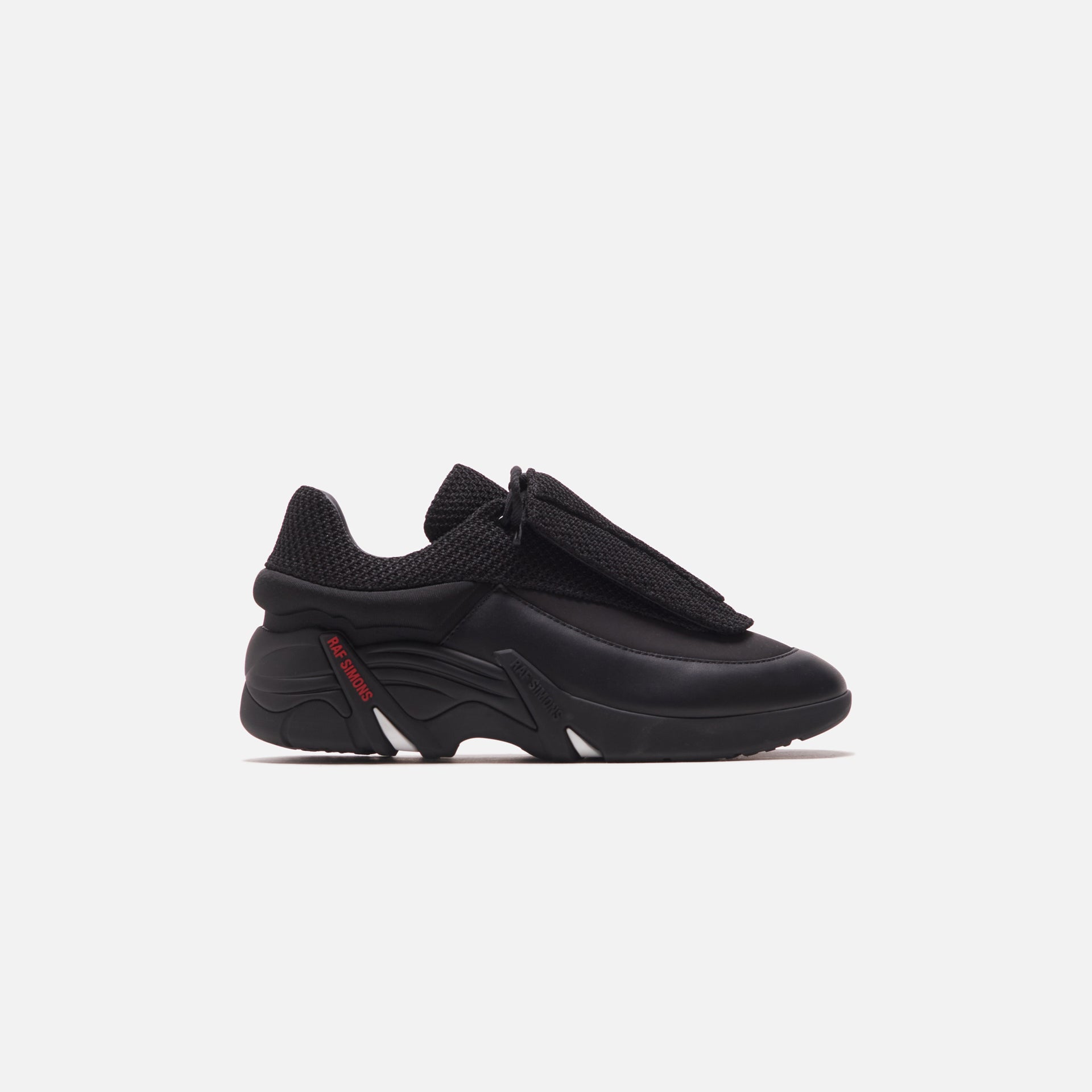 Raf Simons Antei - Black