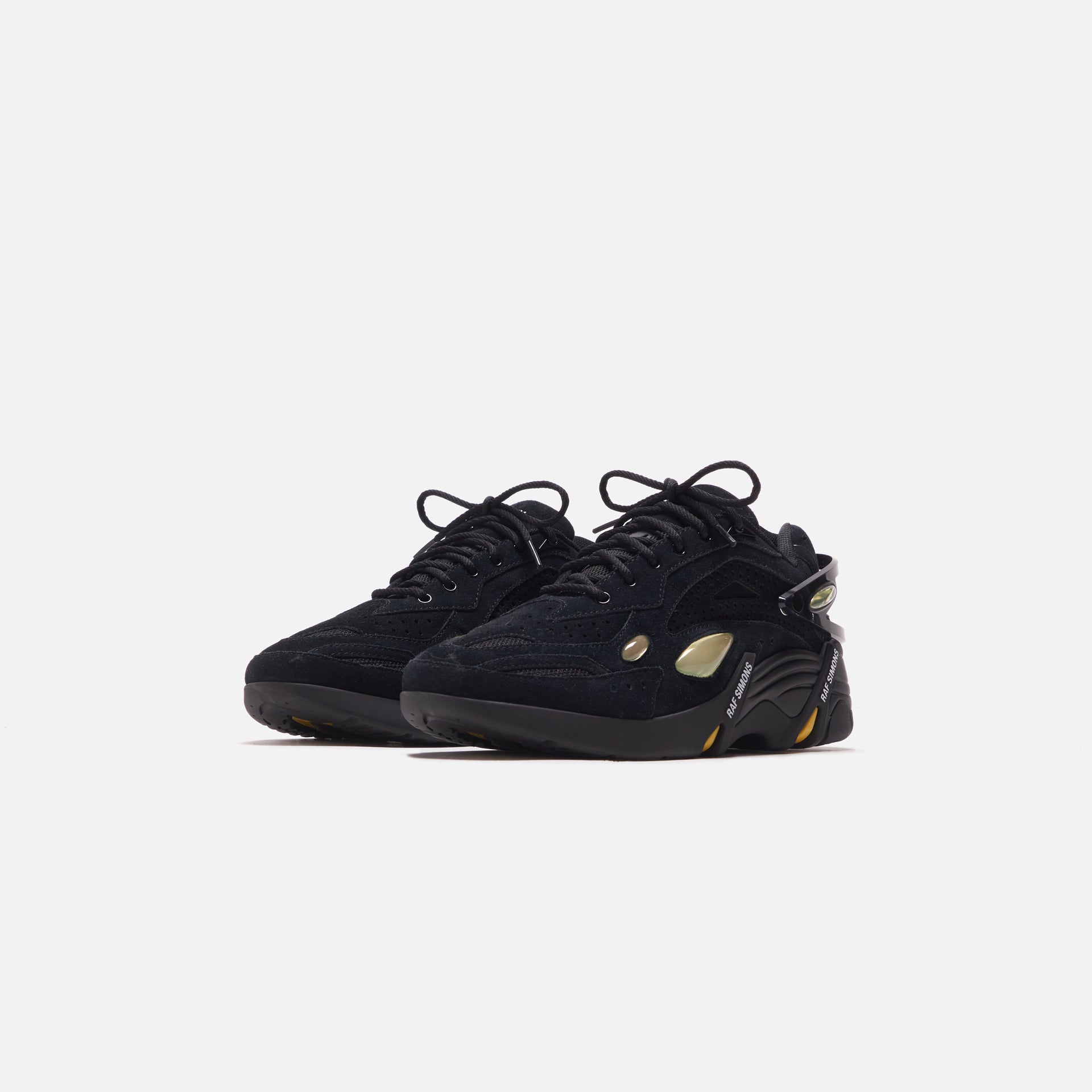 Raf Simons Cylon 21 - Black