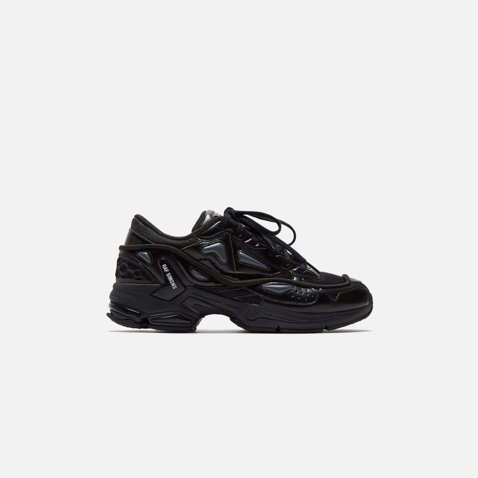 Raf Simons Pharaxus - Black / Grey