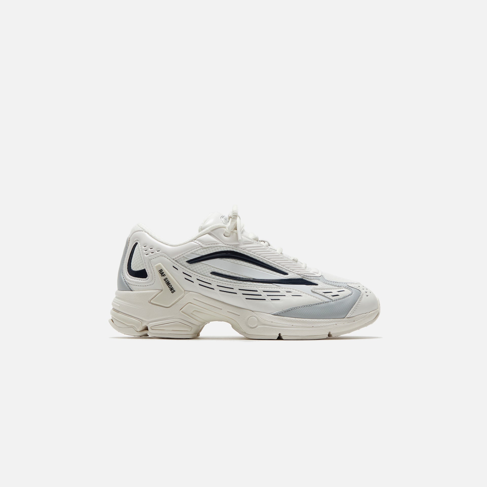 Raf Simons Ultrasceptre - Off-White / Light Grey / Navy