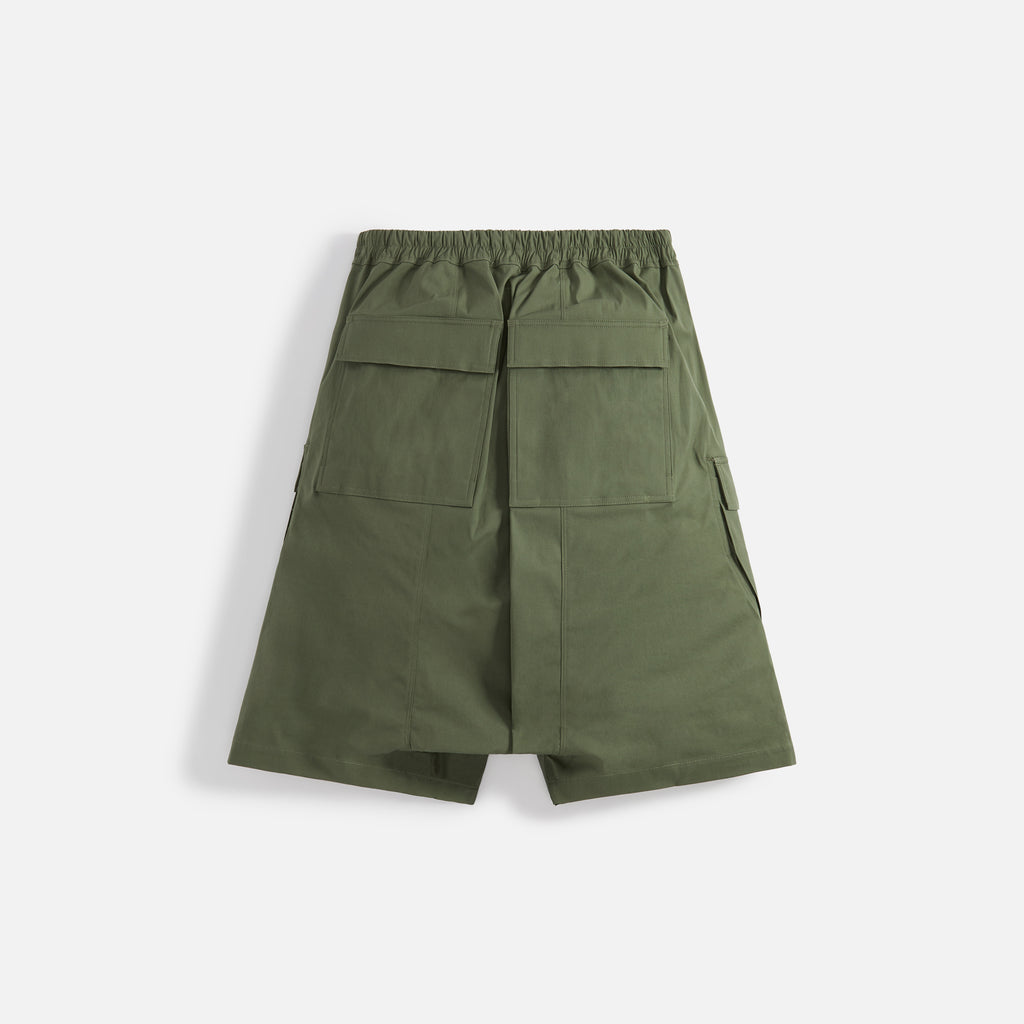 Rick Owens Cargo Pods - Moss – Kith