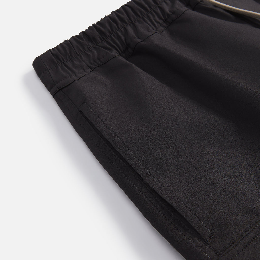 Rick Owens Cargo Pods - Black – Kith