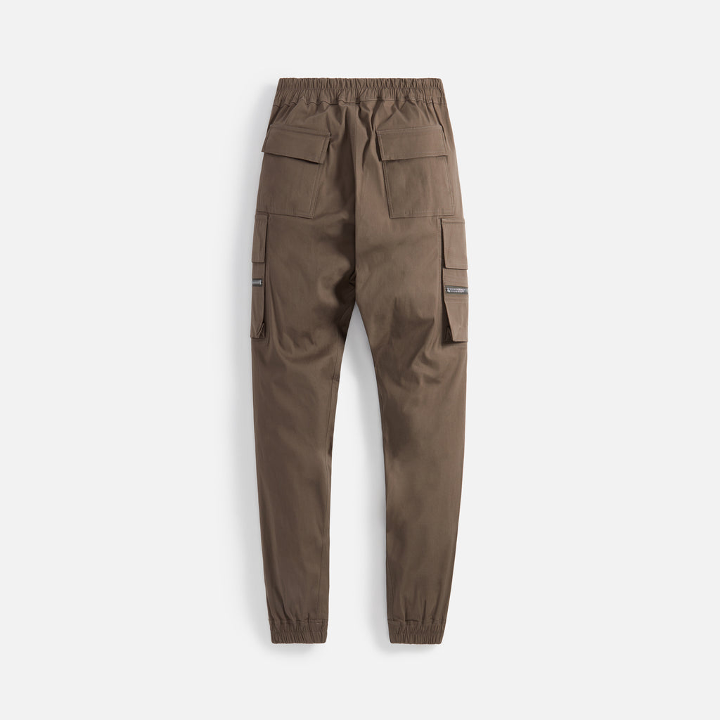 Rick Owens Mastodon Cargo - Dust – Kith