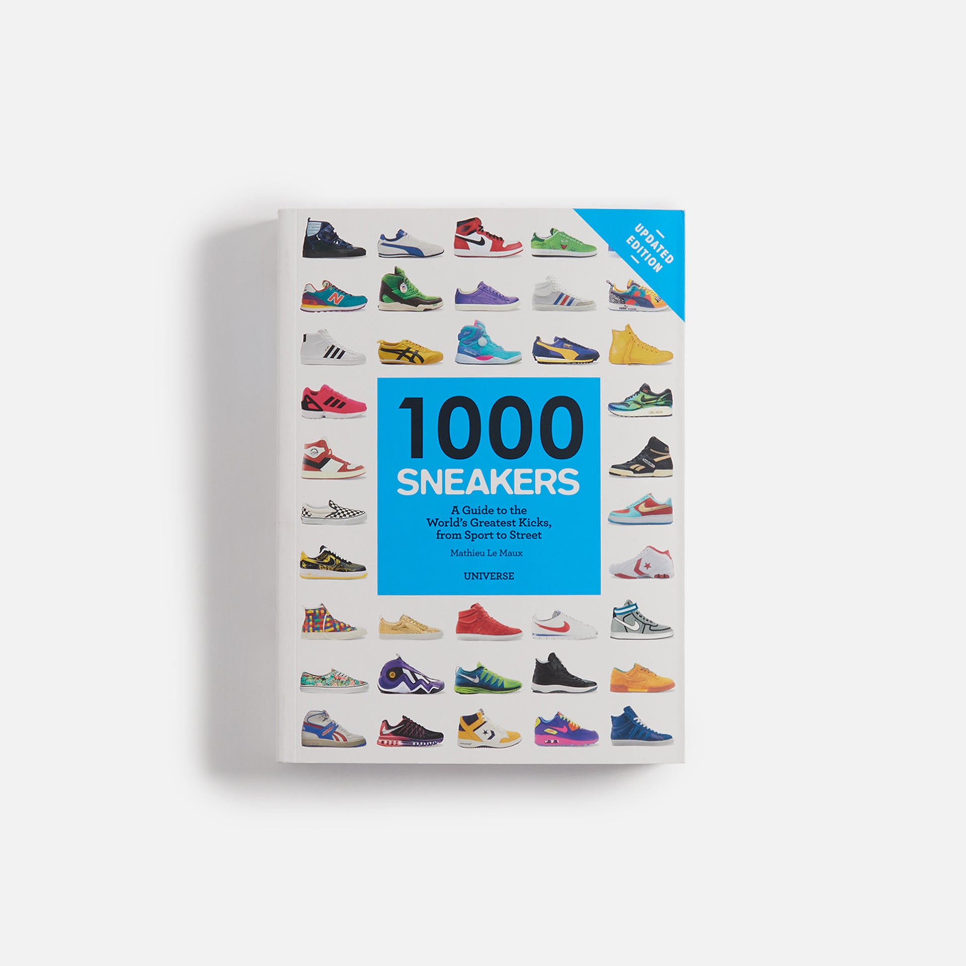Rizzoli 1000 Sneakers