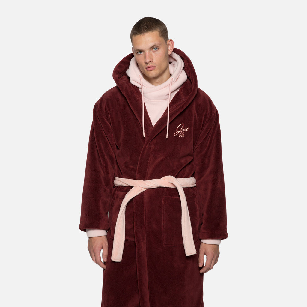 KITH SERIF ROBE Mサイズ-