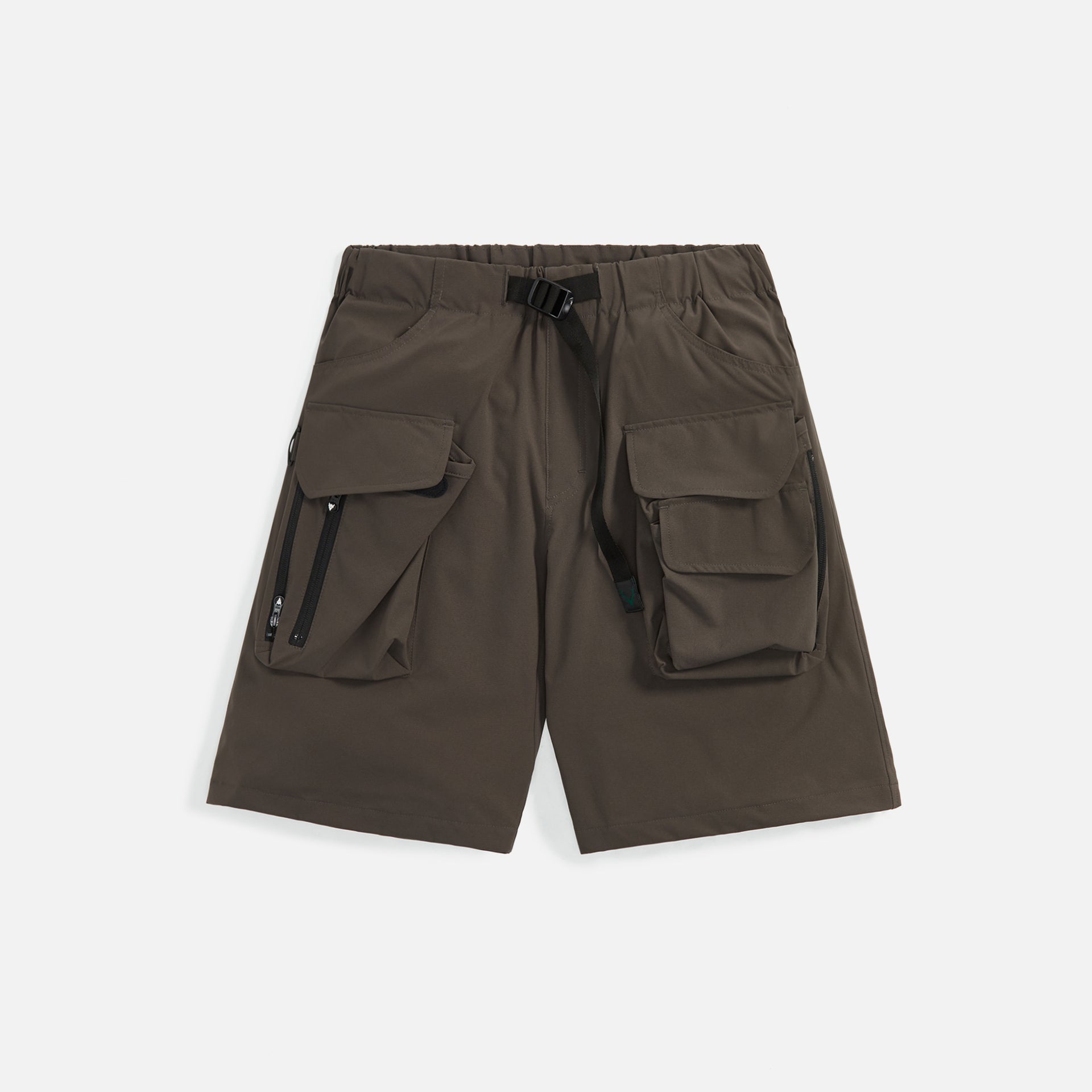 South2 West8 Tenkara Trout Short - Charcoal