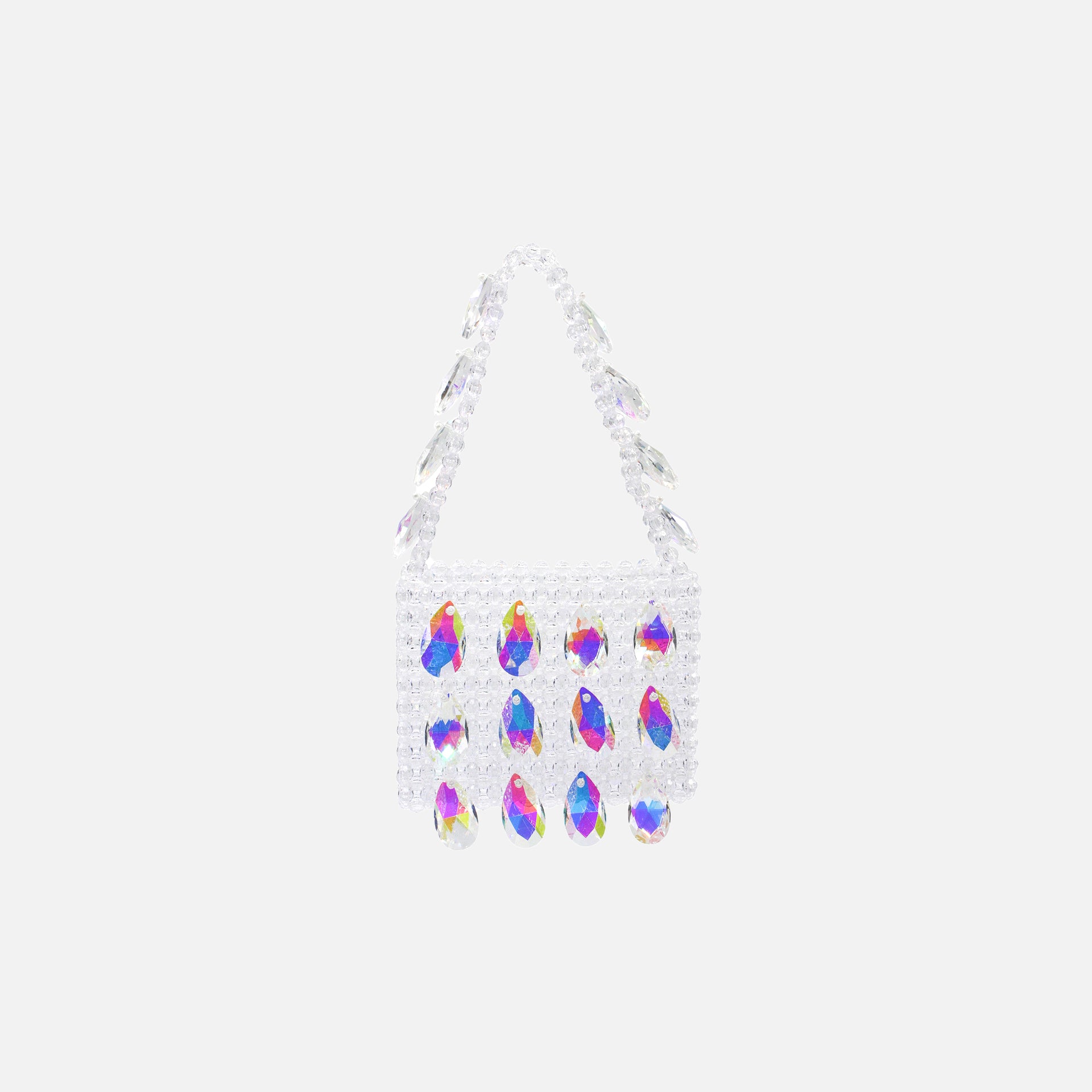 Susan Alexandra Glinda Bag - Clear