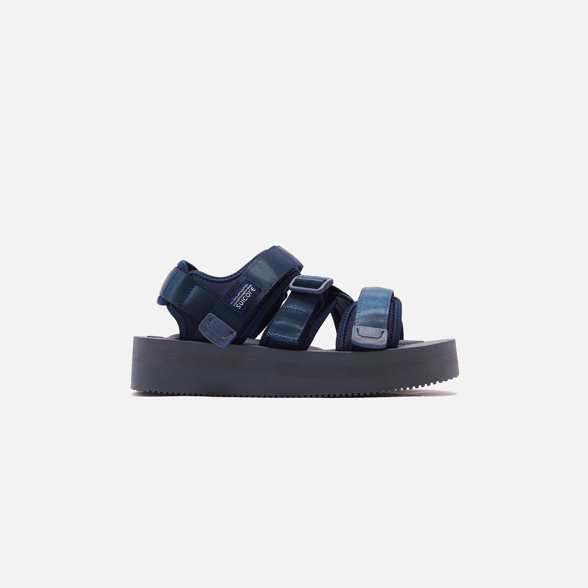 Suicoke WMNS Kisee-VPO - Navy