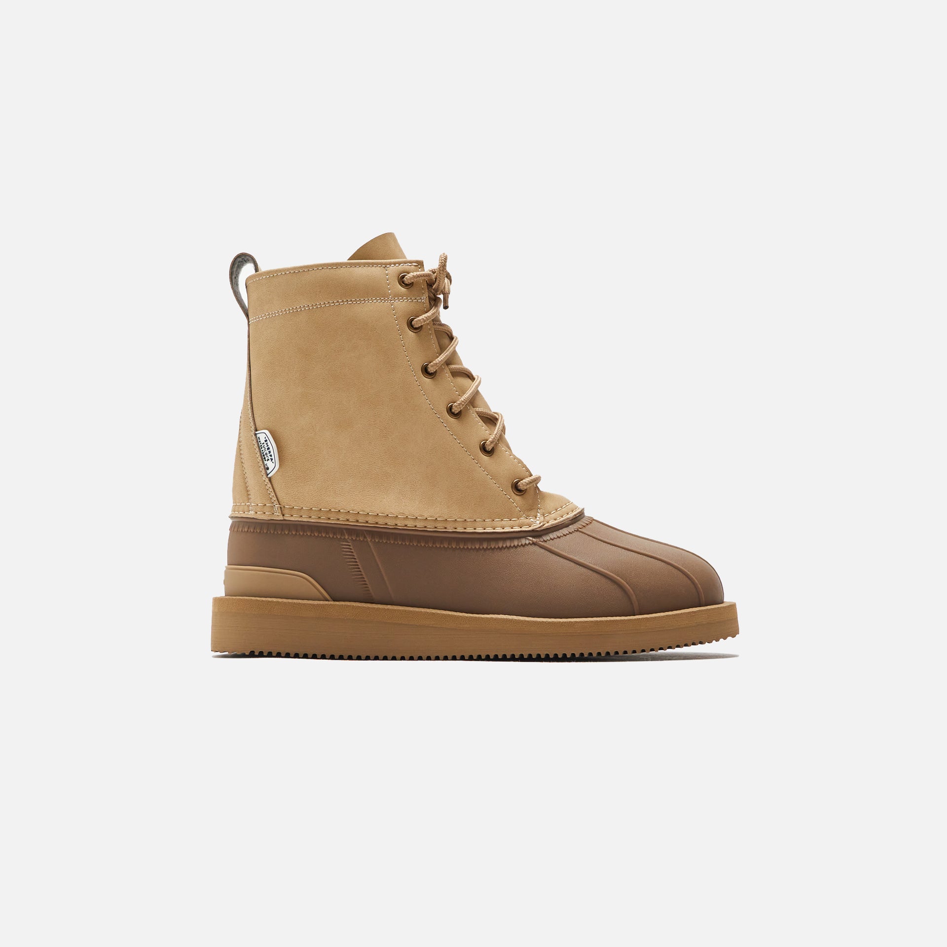 Suicoke ALAL-WPAB - Beige