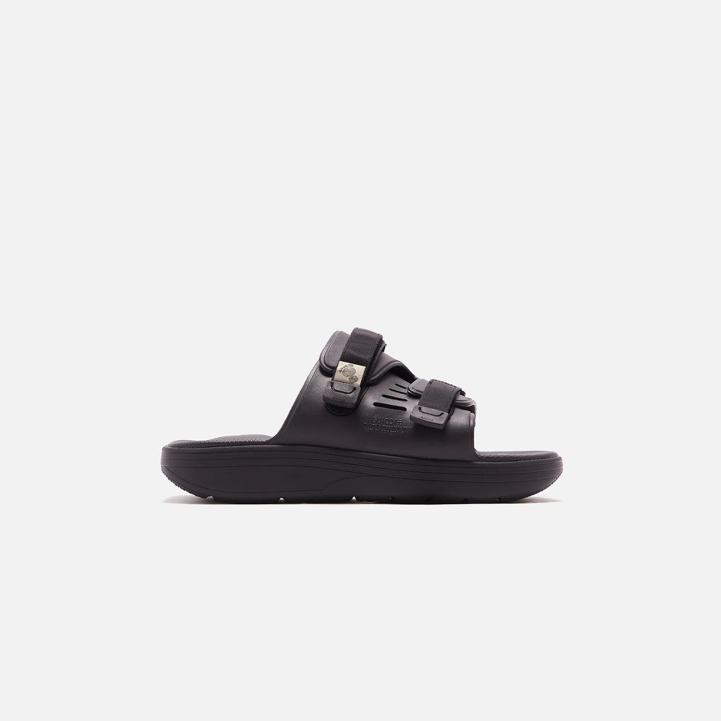 Suicoke Urich Black Kith