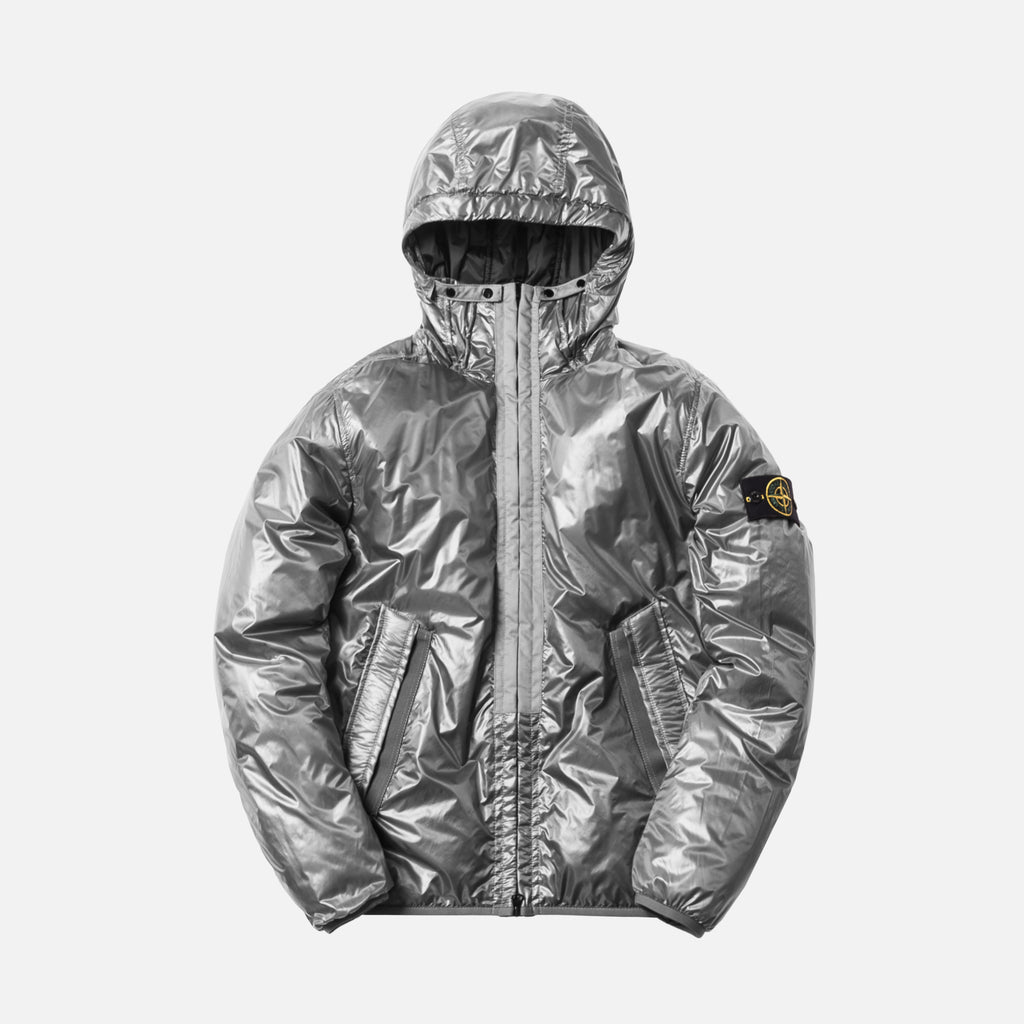 Stone Island Jacket - Tortora – Kith