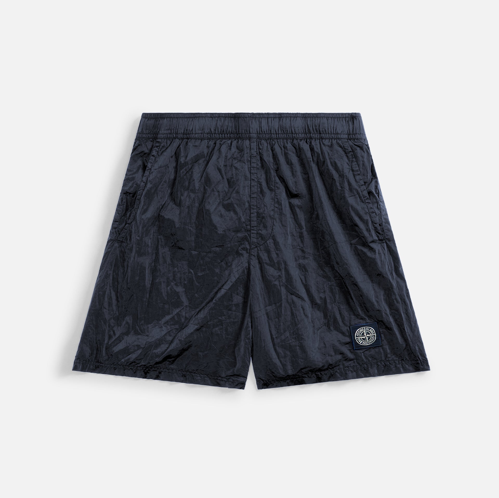 Stone Island Nylon Metal Swim Short - Charcoal