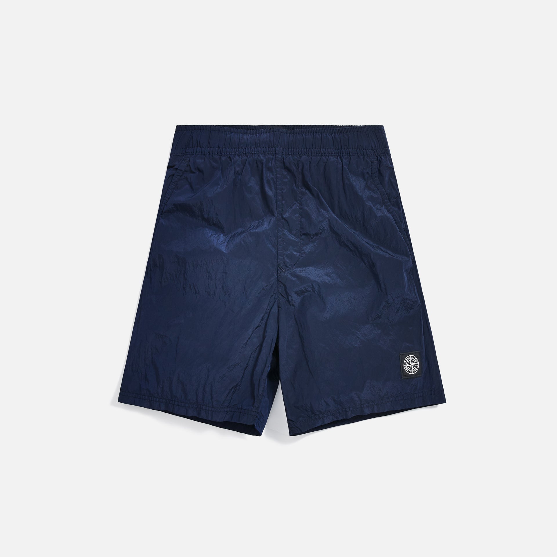 Stone Island Swim Shorts - Ink