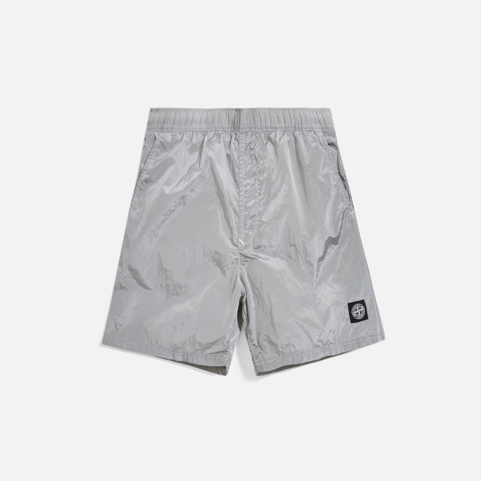 Stone Island Swim Shorts - Stucco