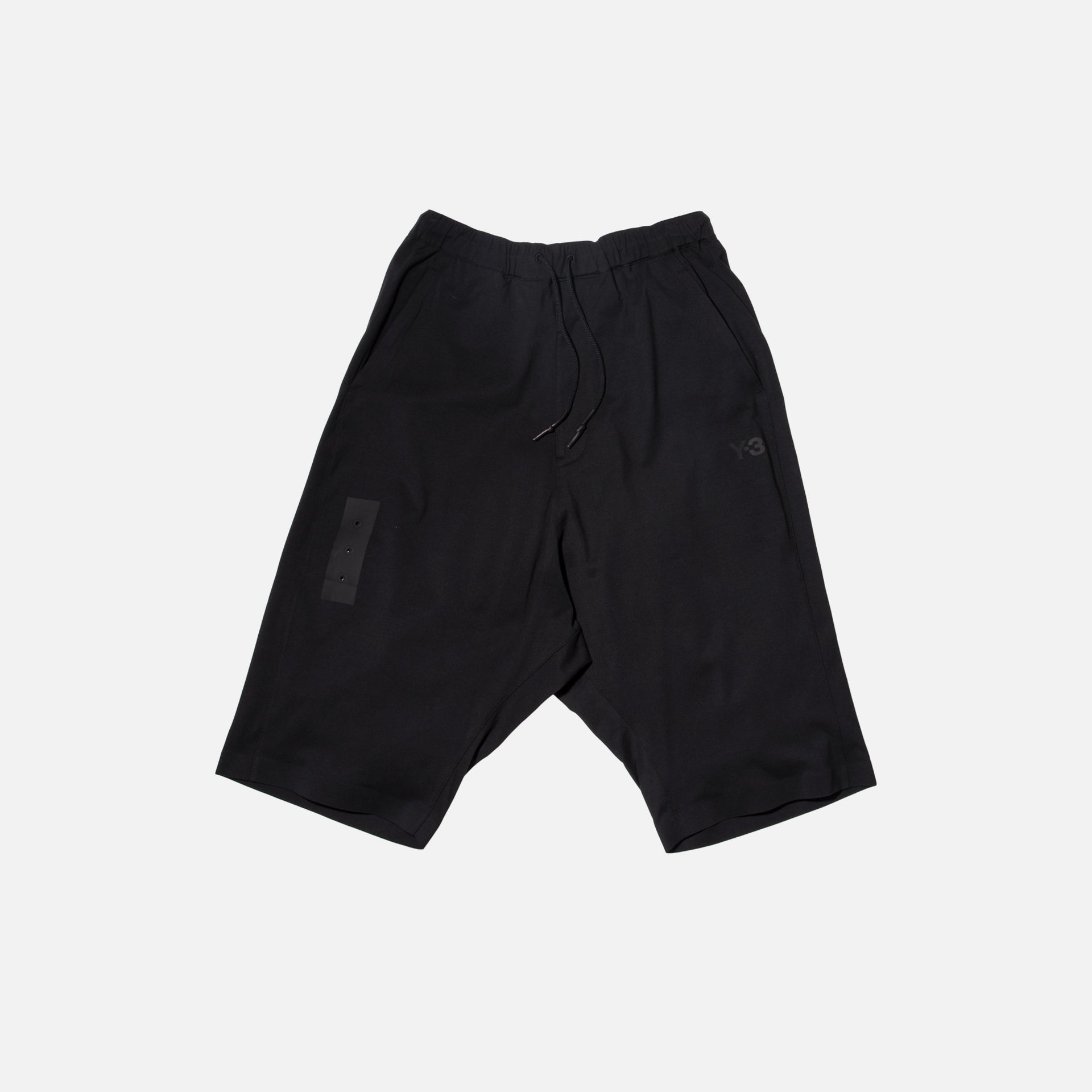 Y-3 Skylight Short - Black