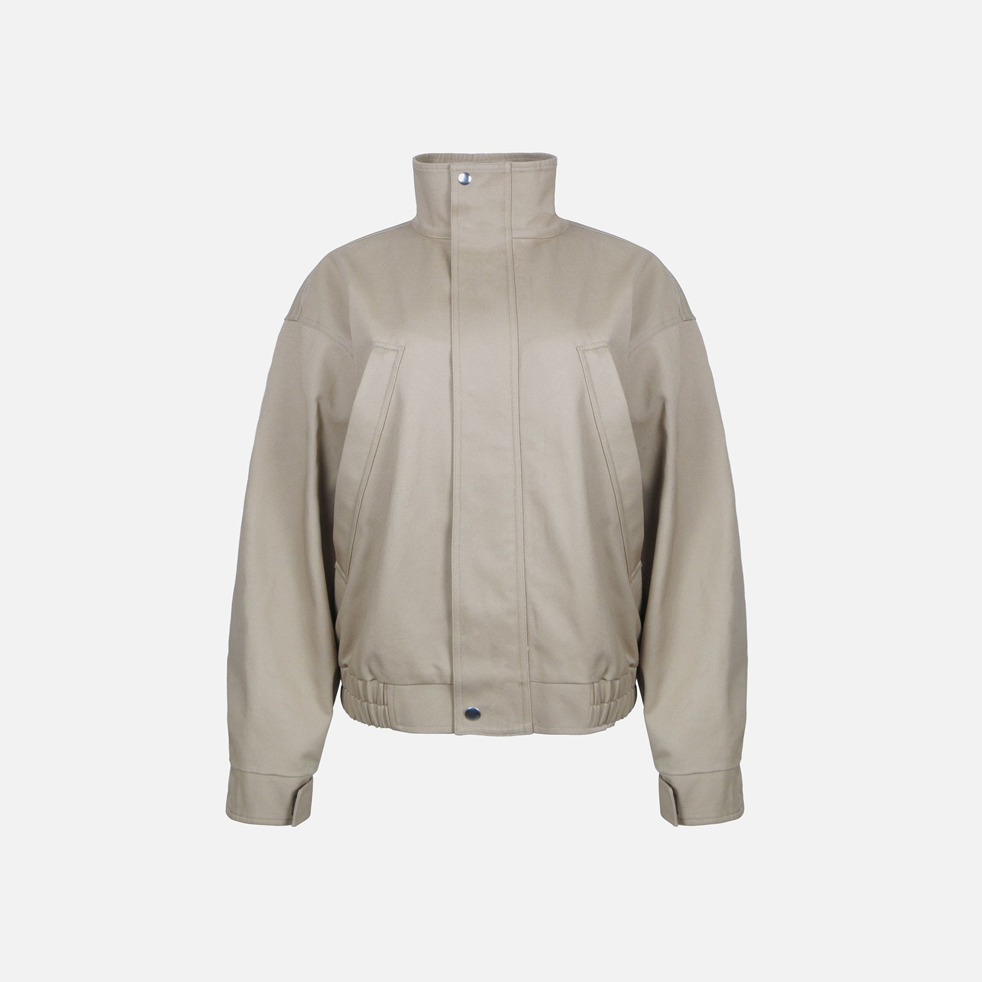 Sandy Liang Papas Jacket - Grain