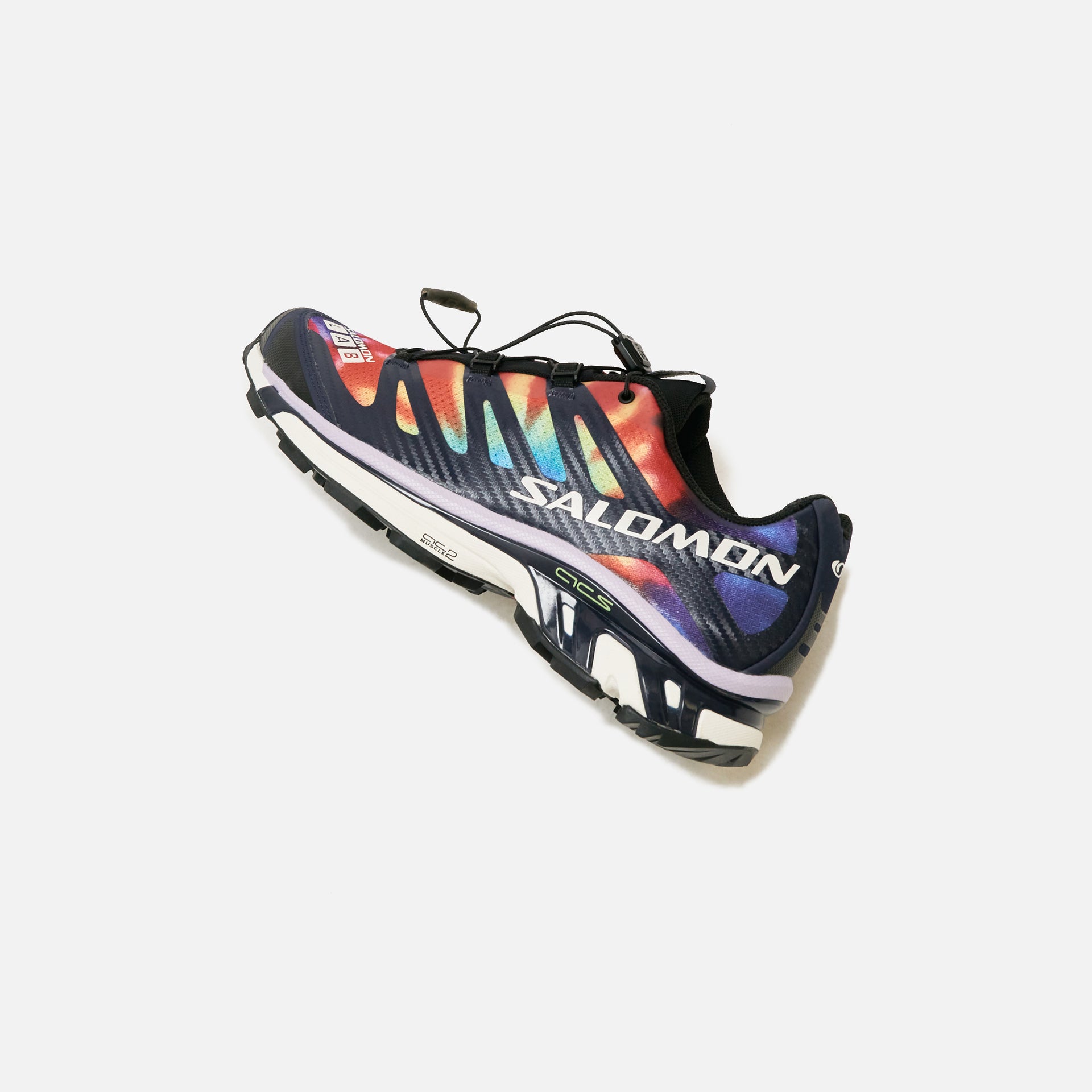 Salomon XT-4 Advanced - Evening Blue / Nimbus Cloud