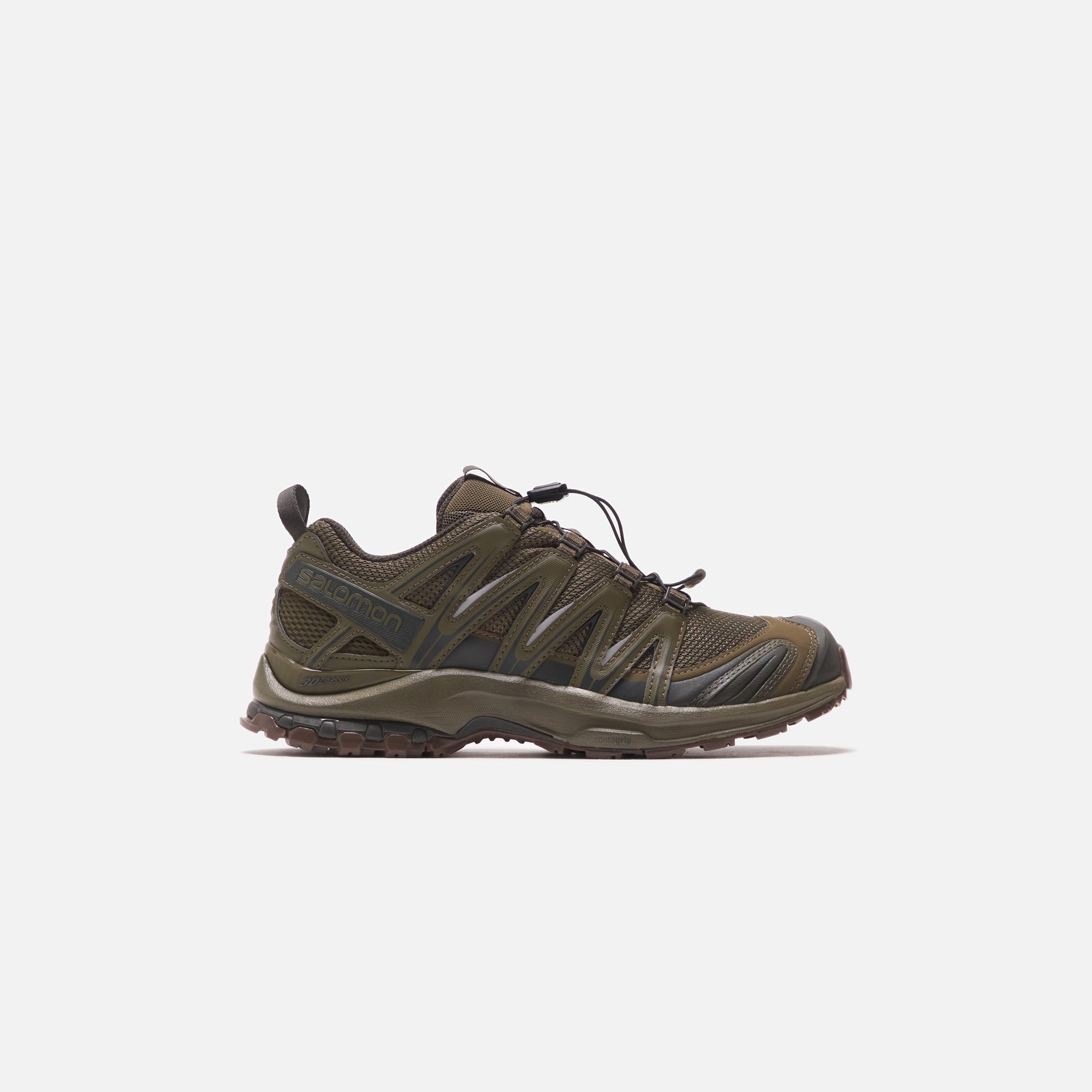 Salomon XA Pro 3D - Olive Night / Olive Night / Peat
