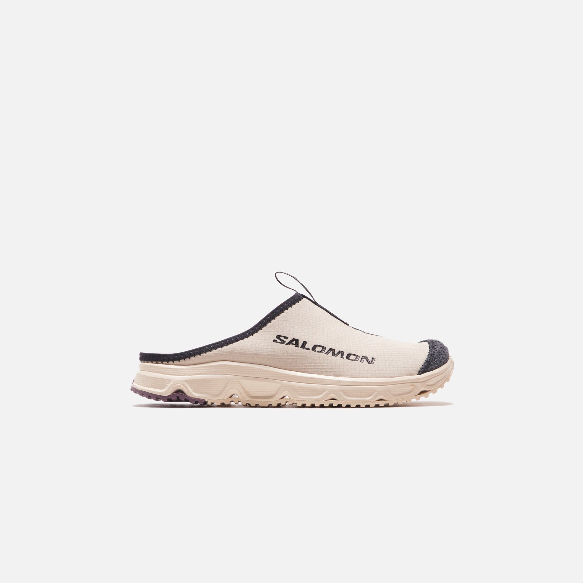 Salomon RX Slide 3.0 - Bleached Sand / Ebony / Moonscape