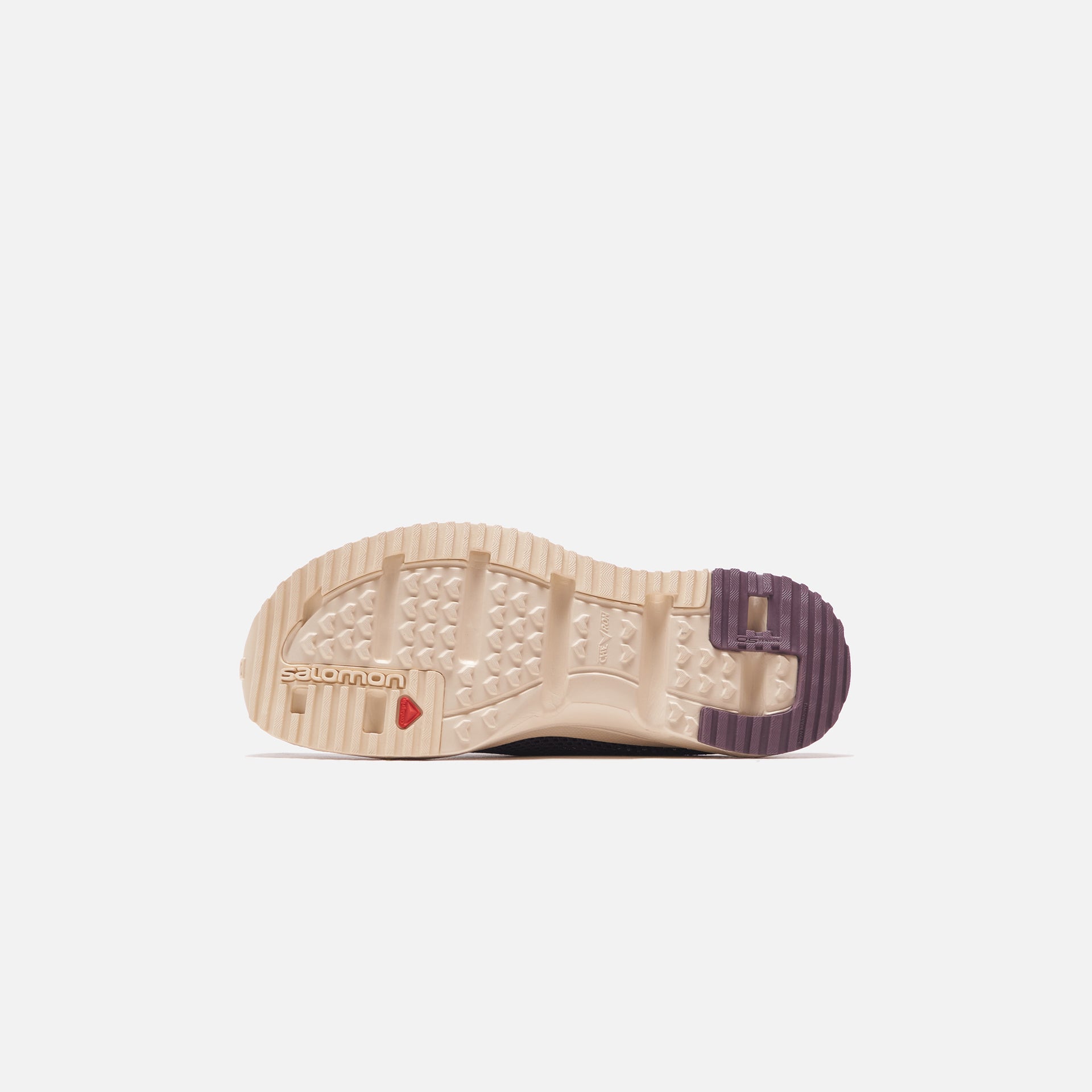 Salomon RX Slide 3.0 - Bleached Sand / Ebony / Moonscape