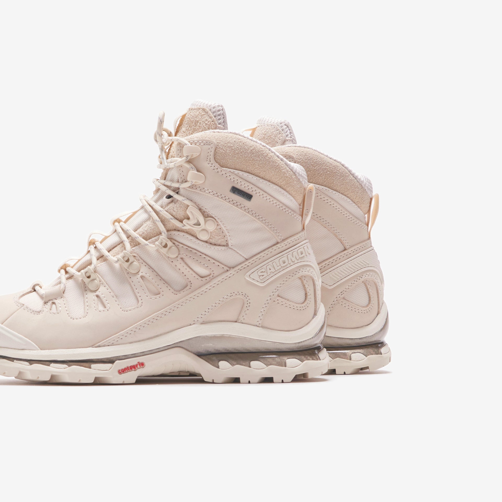 Salomon Quest GTX Advanced - Turtledove / Vintage Kaki / Vintage