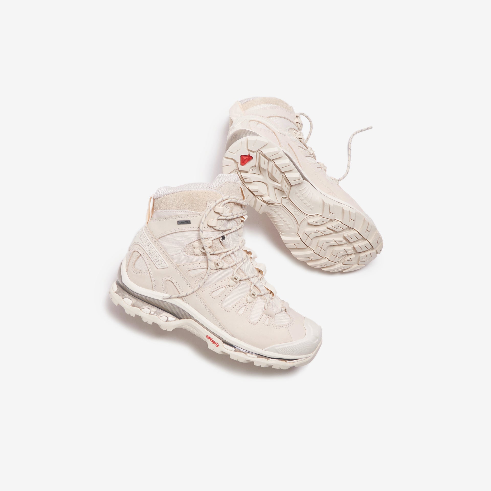 Salomon Quest GTX Advanced - Turtledove / Vintage Kaki / Vintage