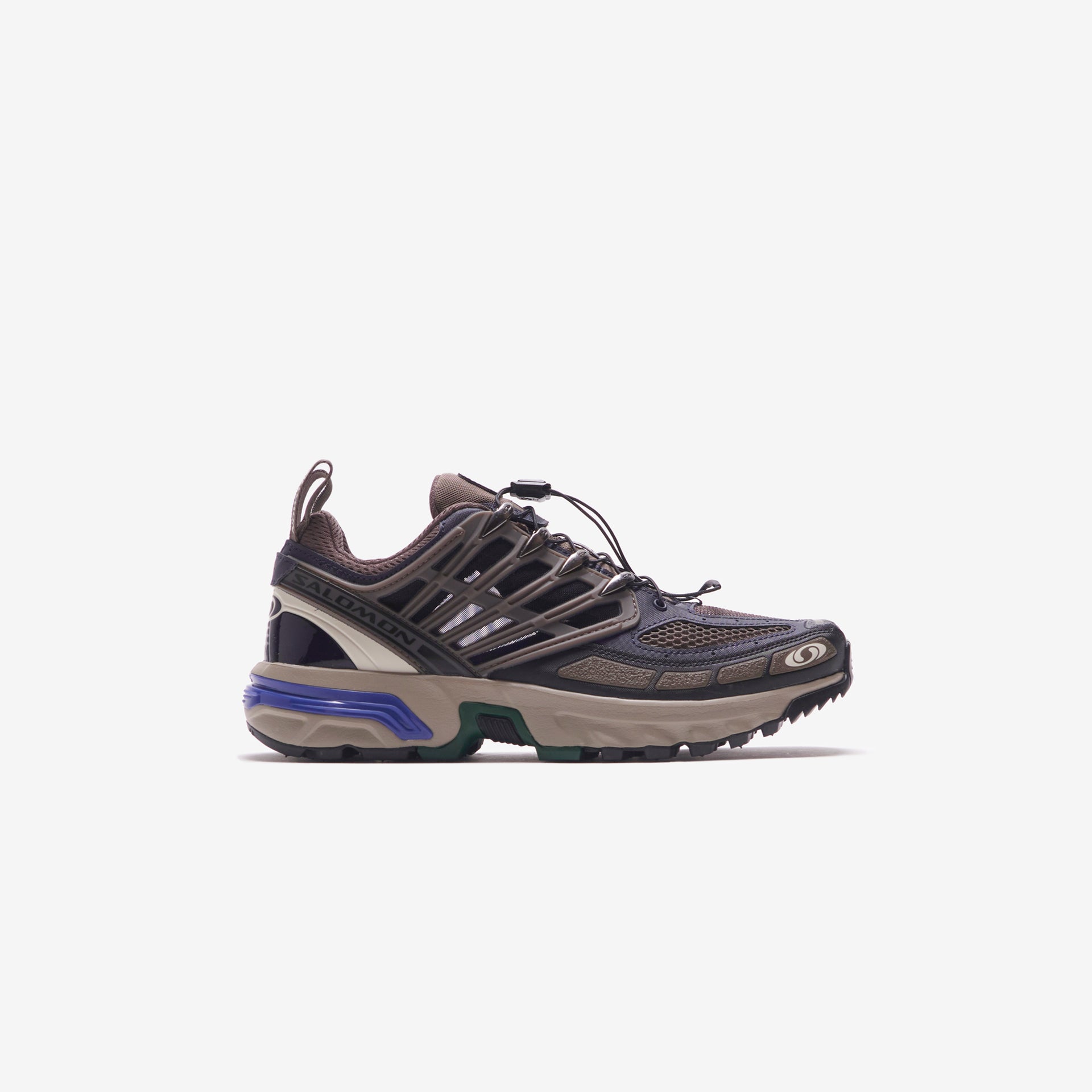 Salomon ACS Pro Advanced - Night Sky / Major Brown / Turtledove