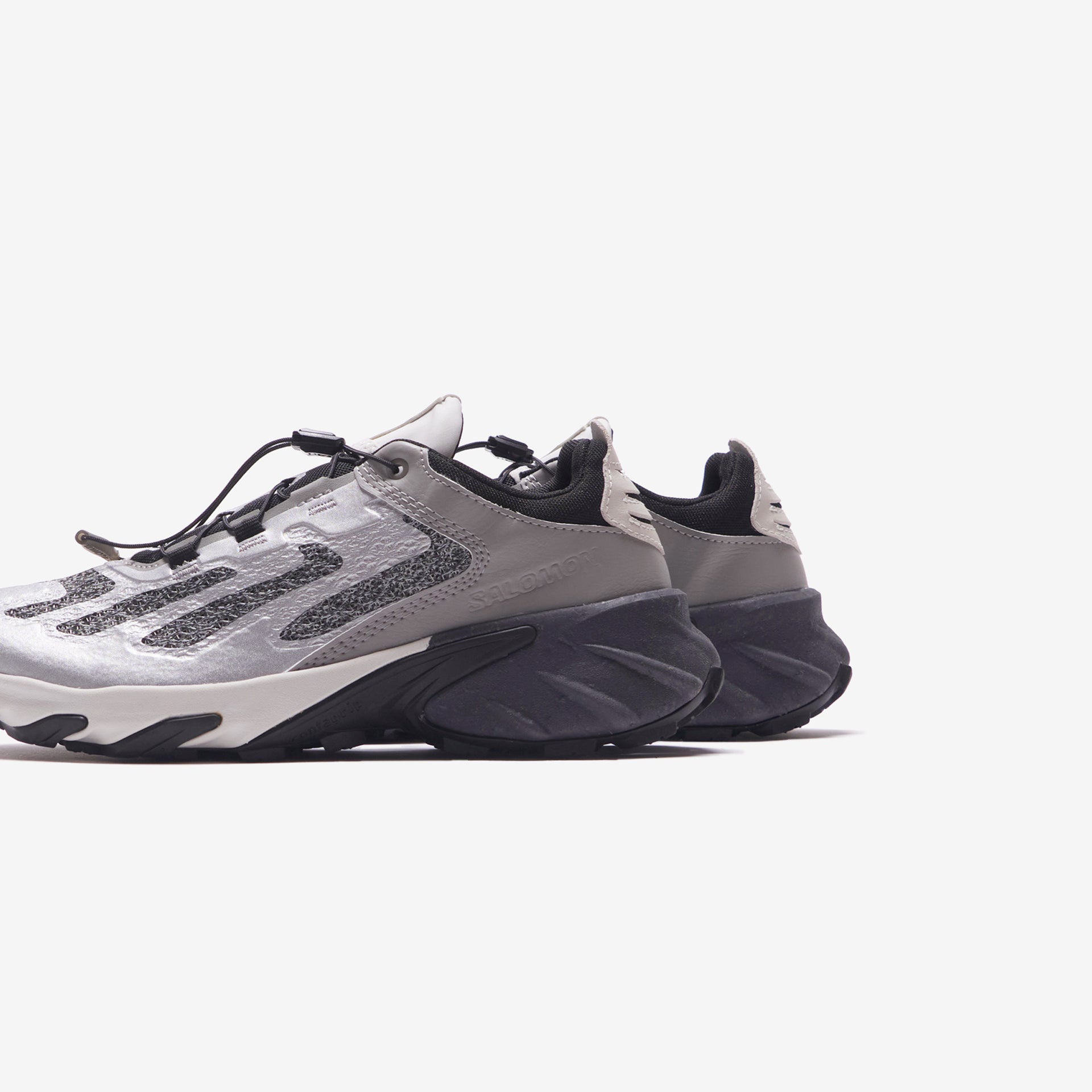 Salomon Speedverse PRG - Silver / Frost Gray / Lunar Rock