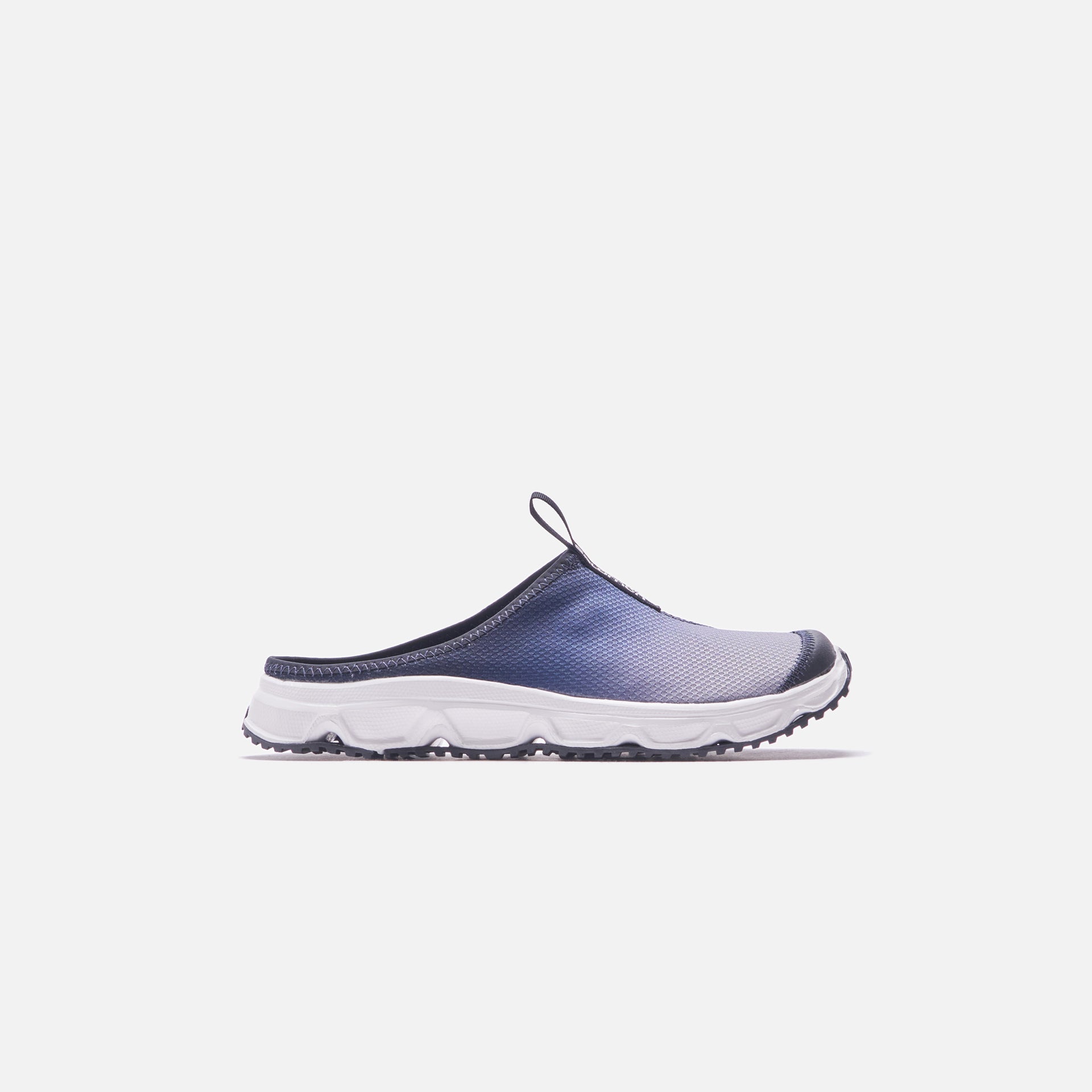 Salomon x BEAMS RX Slide 3.0 - Quiet Shade / Night Sky / Black