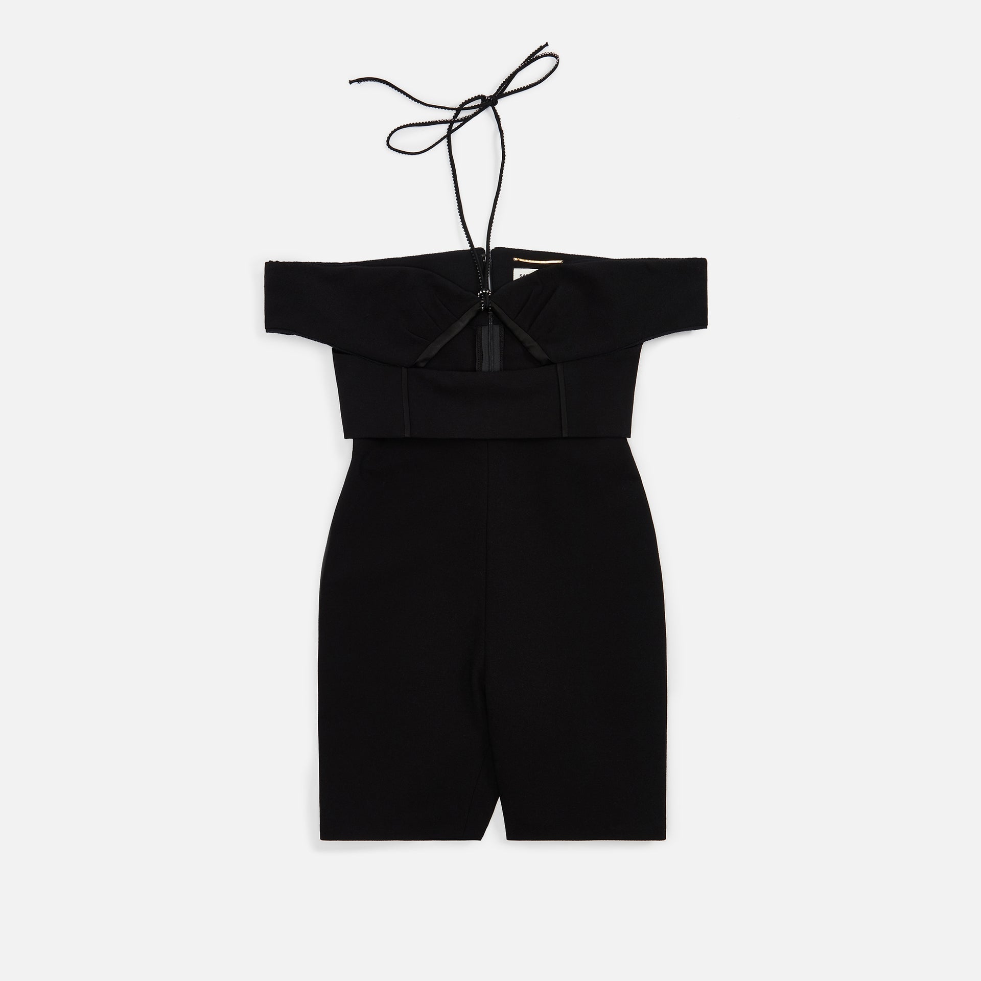 Saint Laurent Jumpsuit - Noir