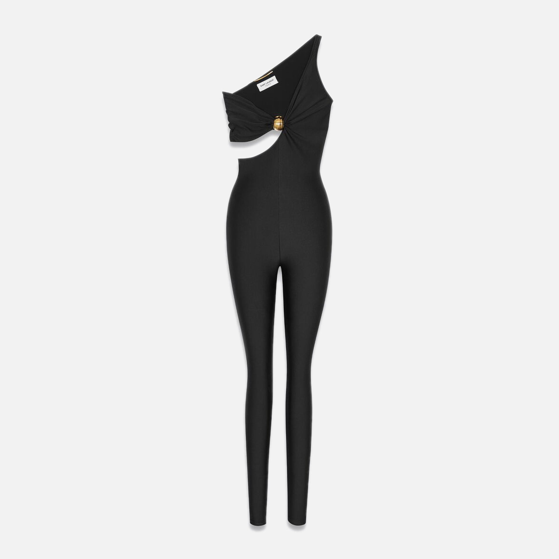 Saint Laurent Jumpsuit - Noir