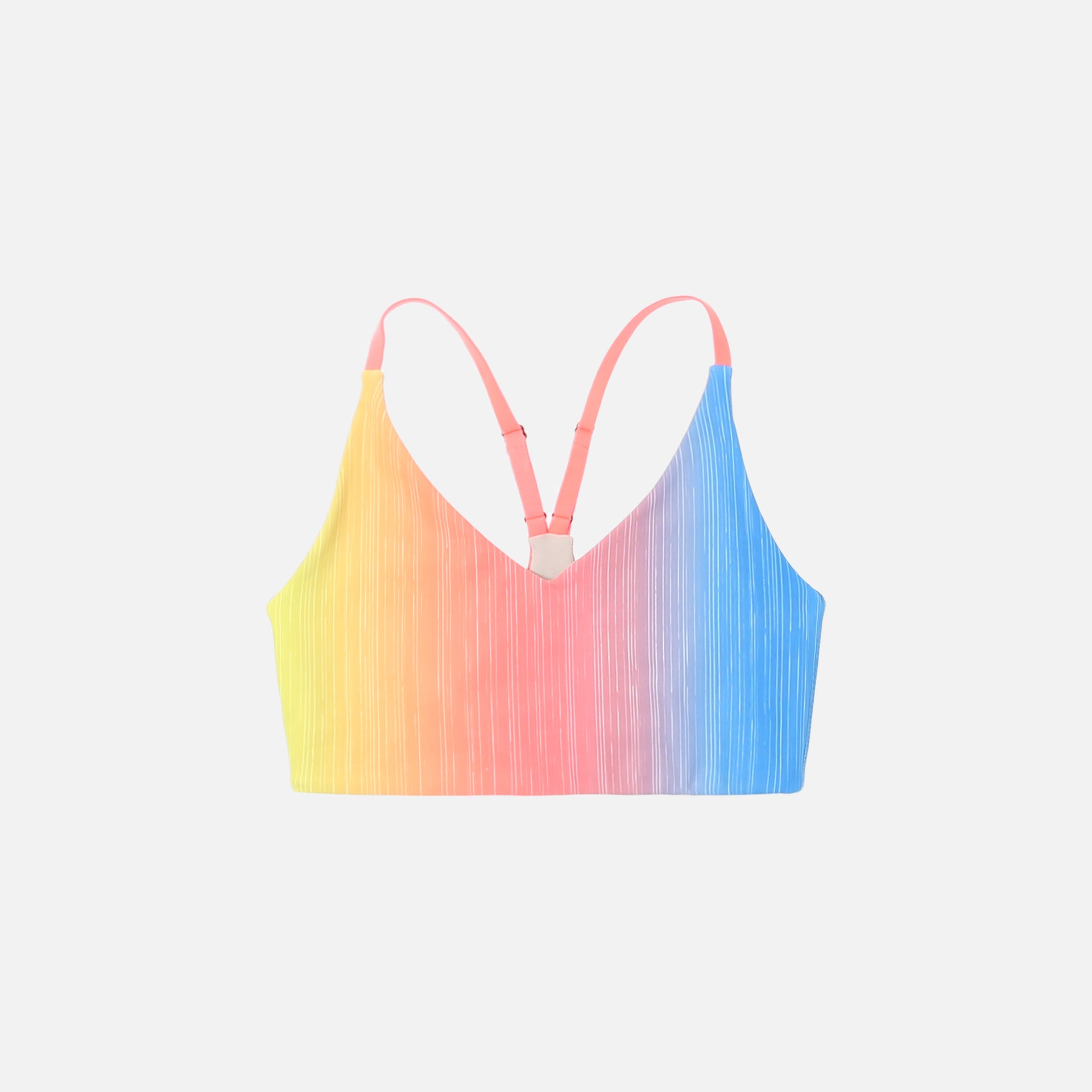 Splits59 Sienna Bra - Ombre Print