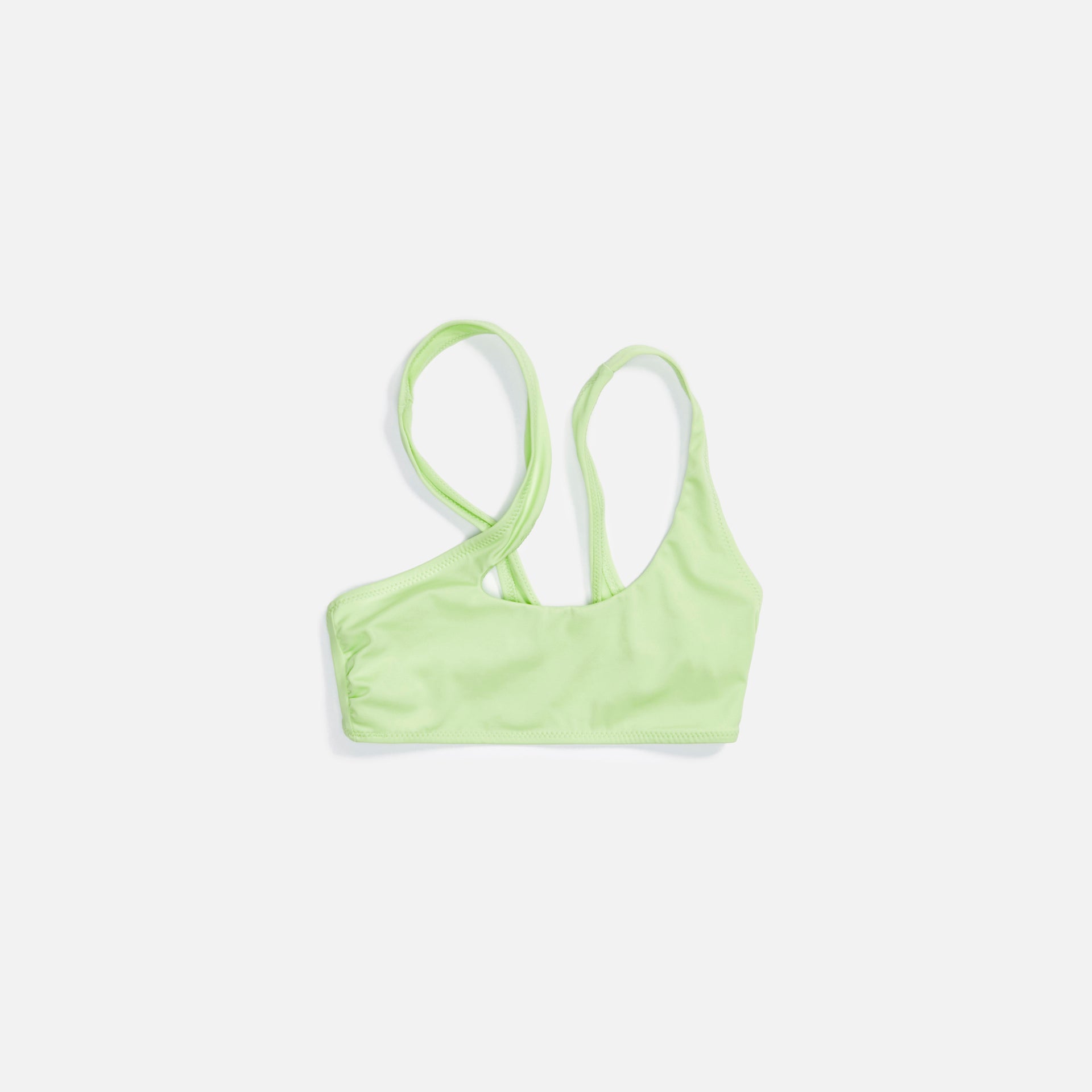 Solid & Striped The Brody Top - Pistachio