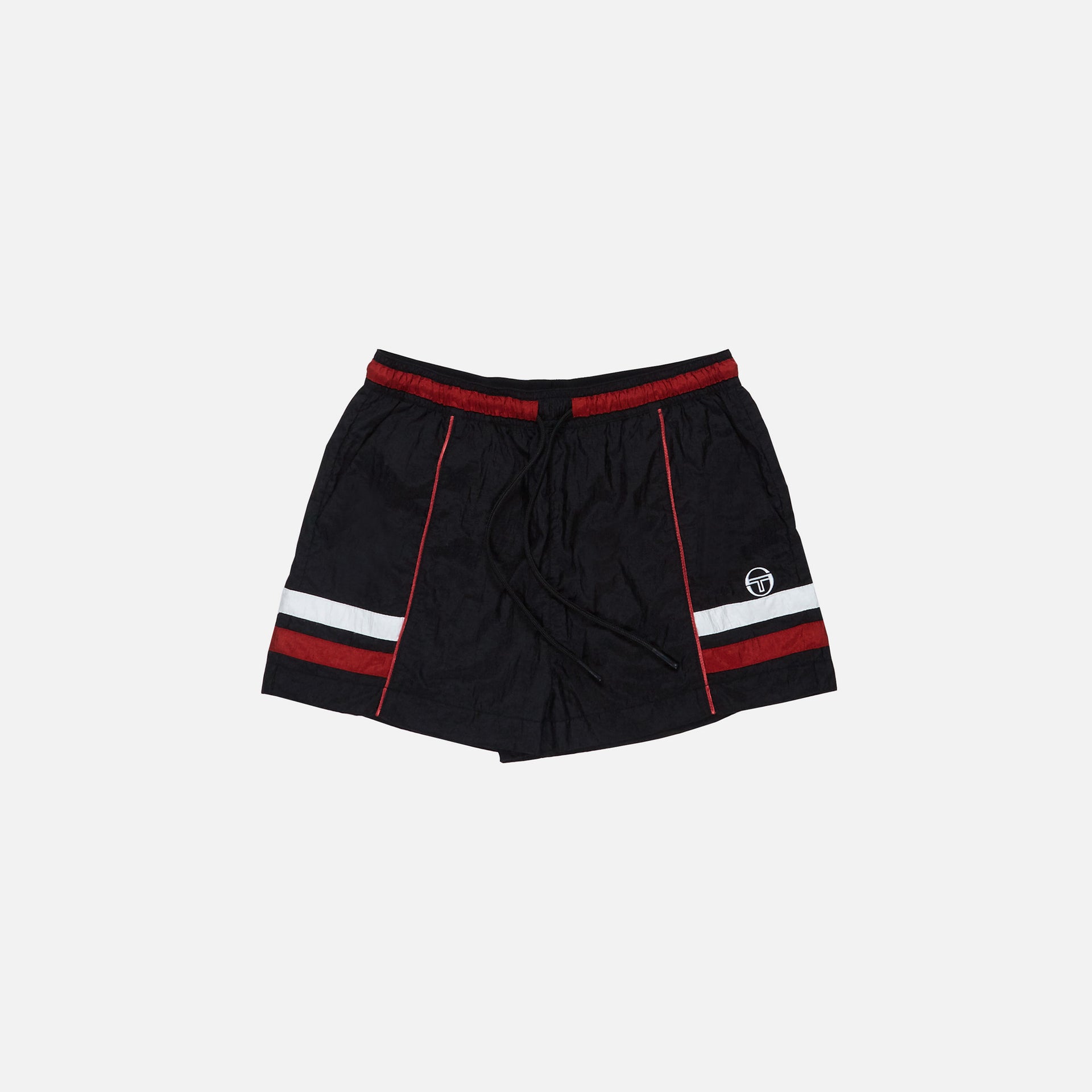Sergio Tacchini Venus Short - Anthracite