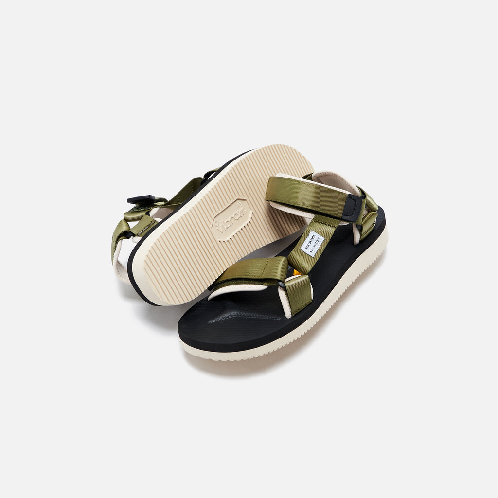 Suicoke x on sale apc