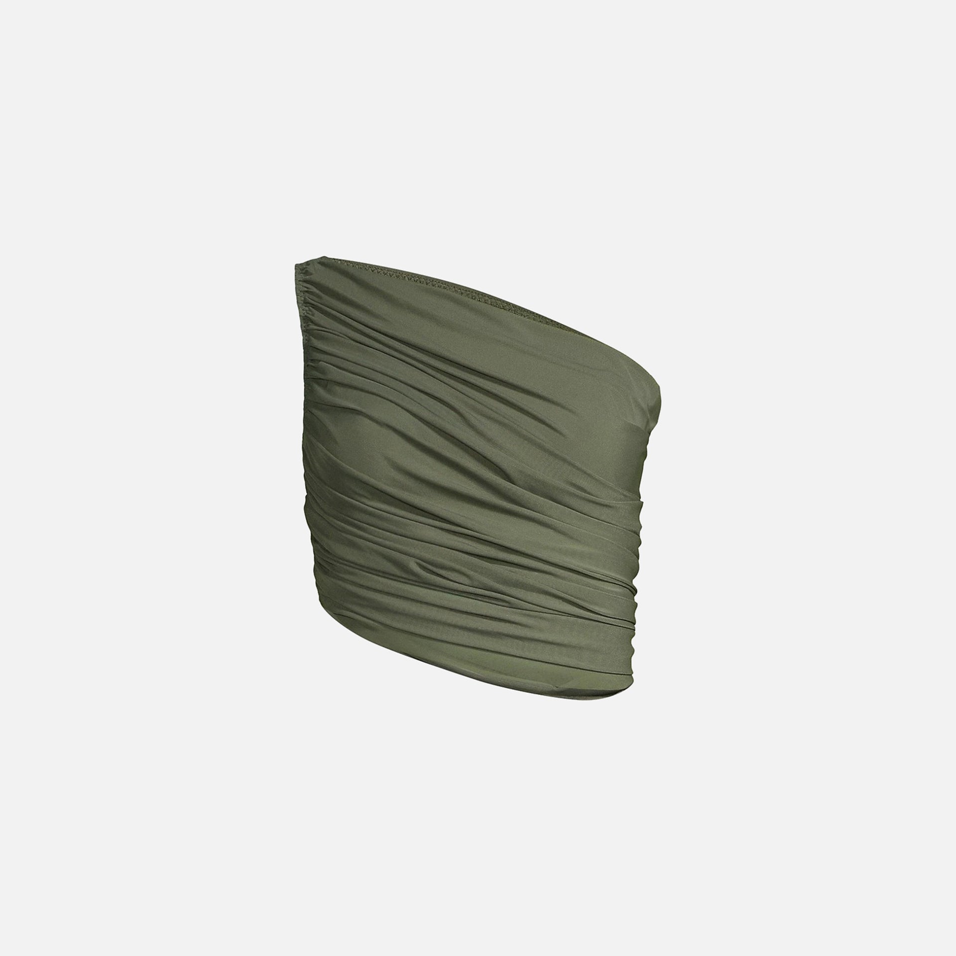 Norma Kamali Diana Bra - Celadon