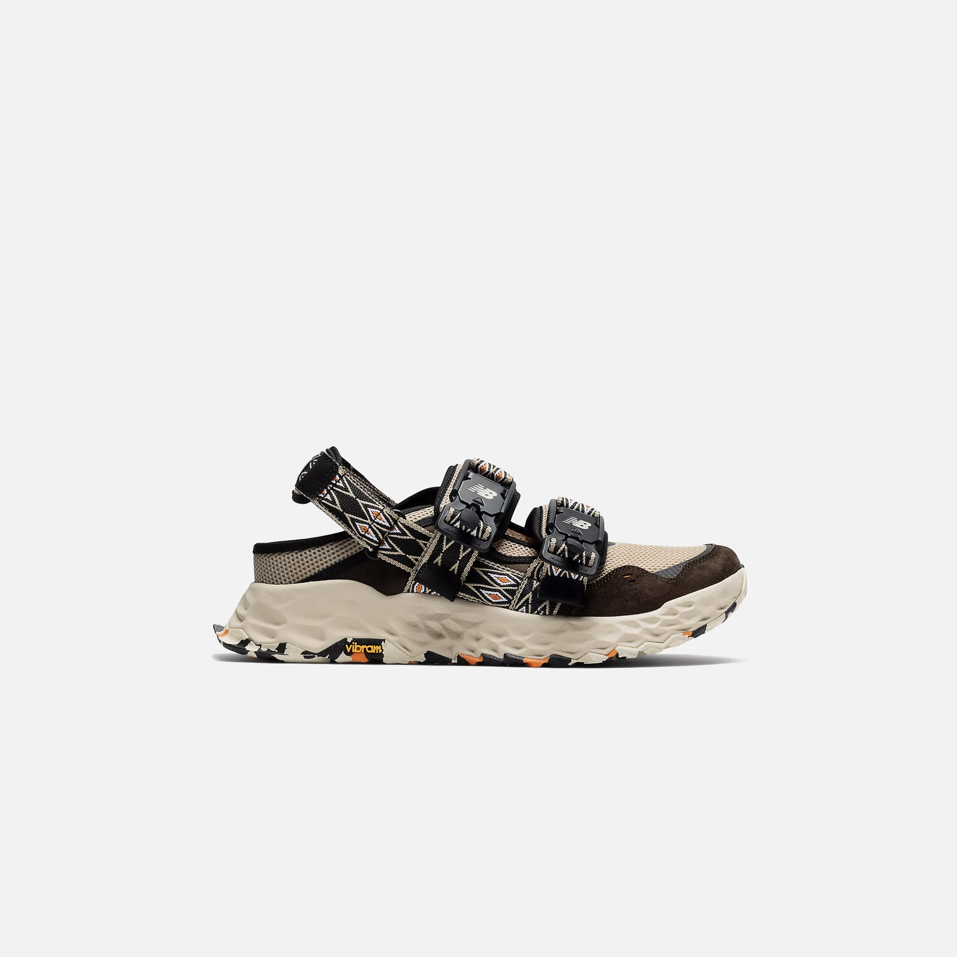 New Balance Nobium C2 Toyko Design Studio - Brown