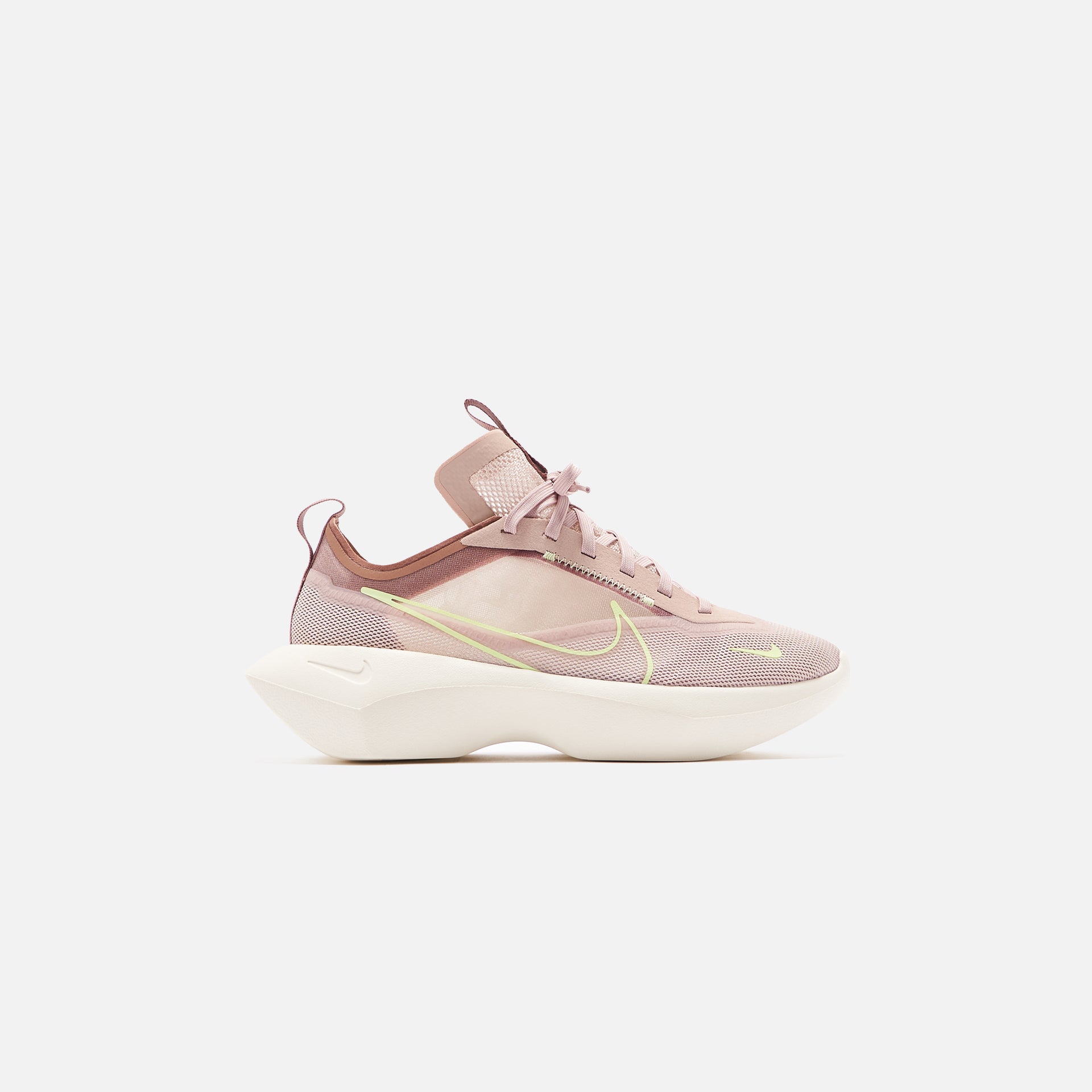 Nike WMNS Zoom Vista Lite - Fossil Stone / Barely Volt / Desert