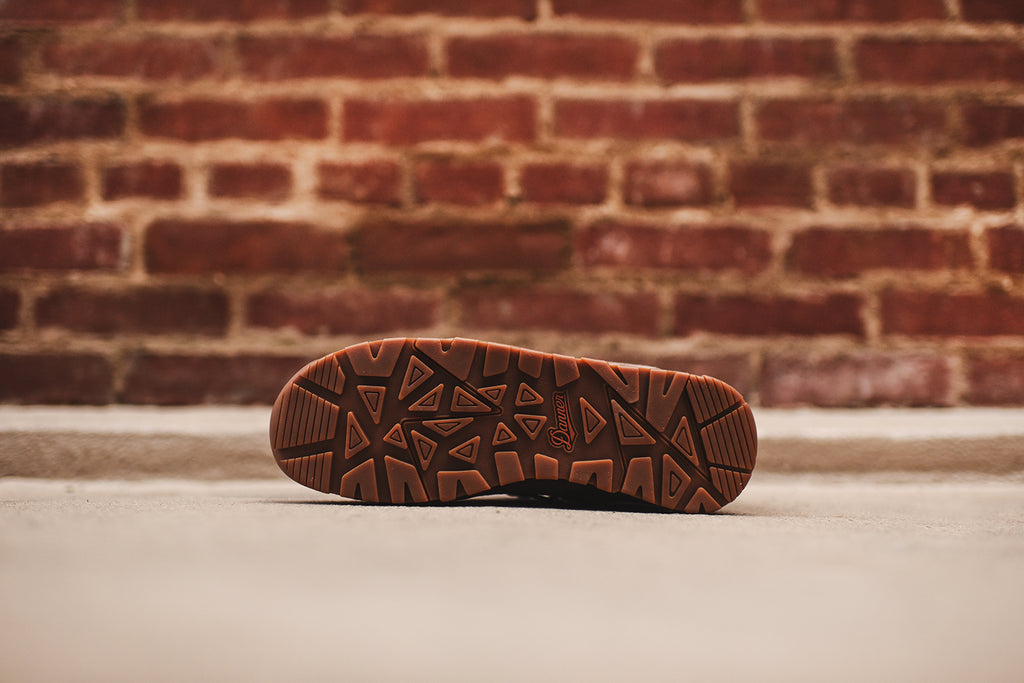 Danner skyridge jet black deals