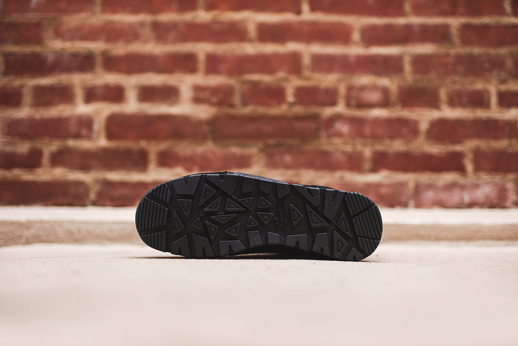 Danner skyridge hot sale jet black