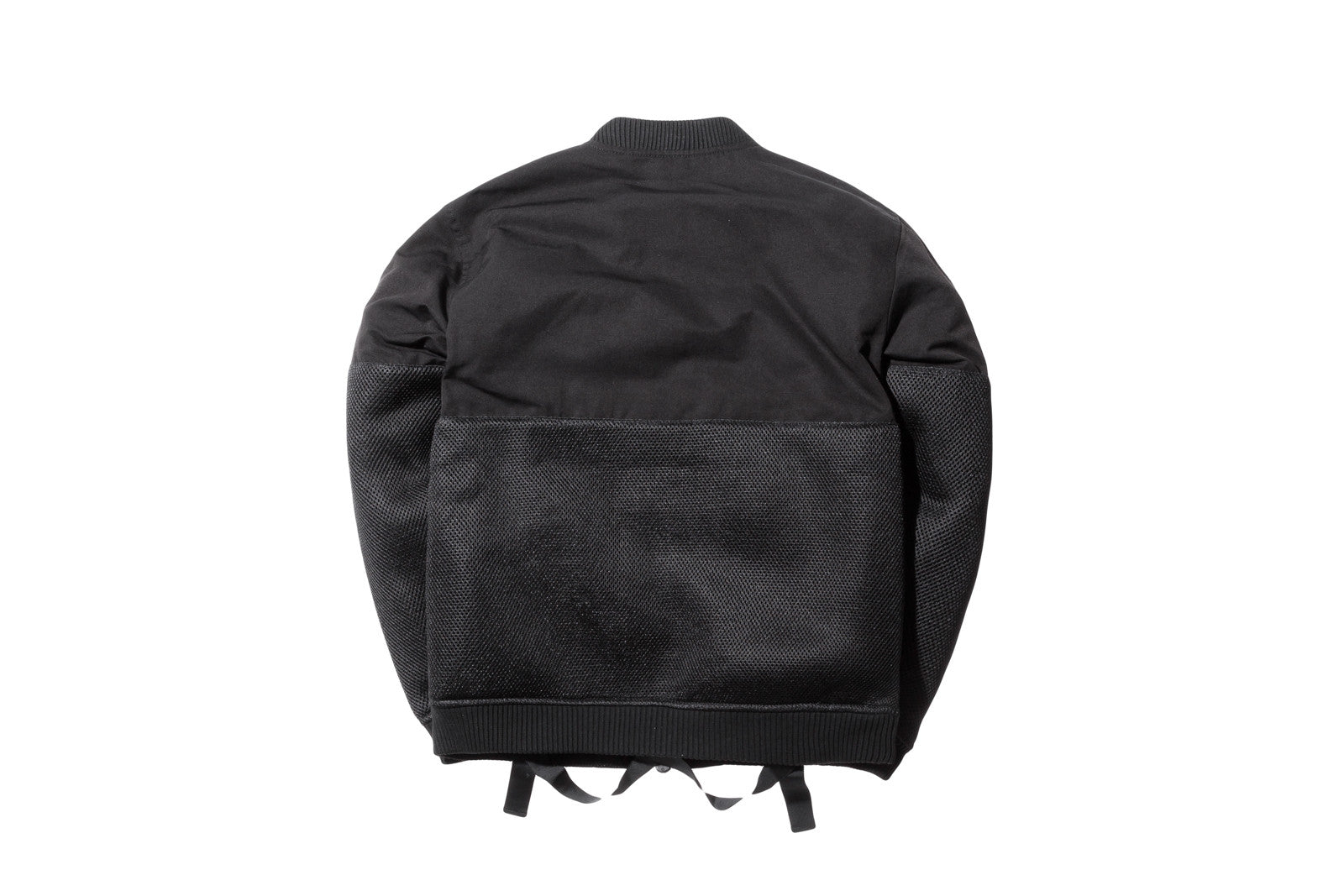 Stampd Regiment Bomber - Black
