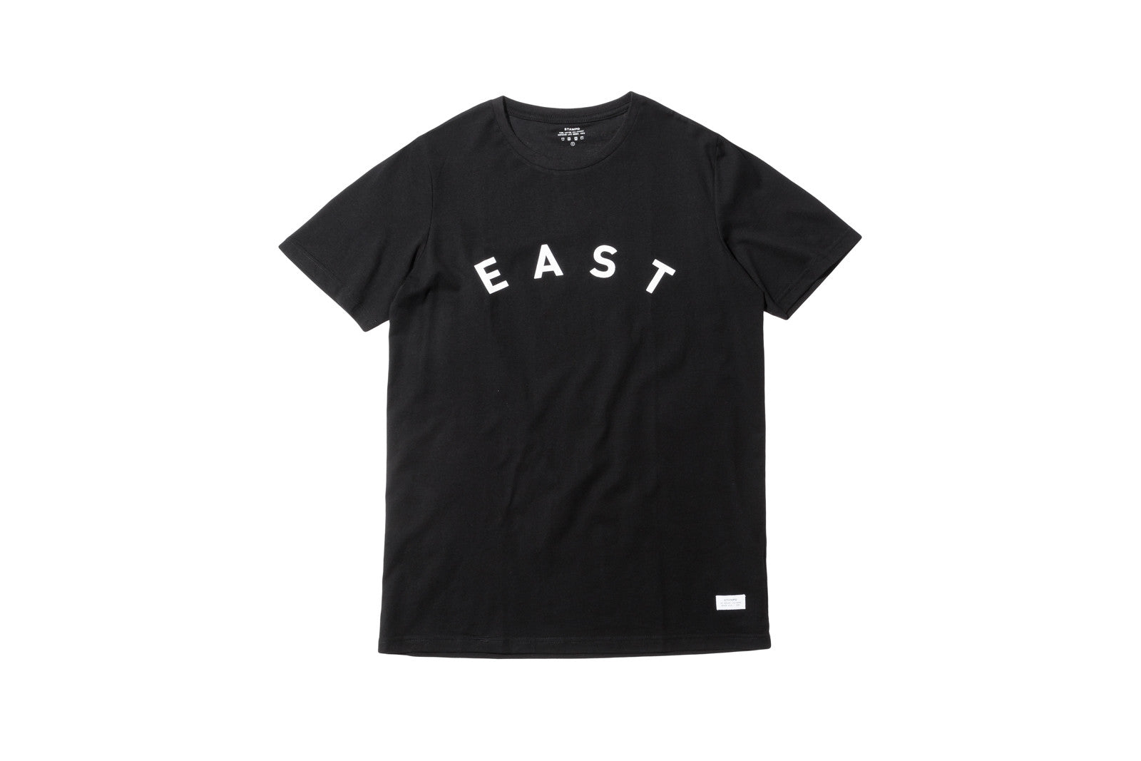 Stampd East Coast Tee