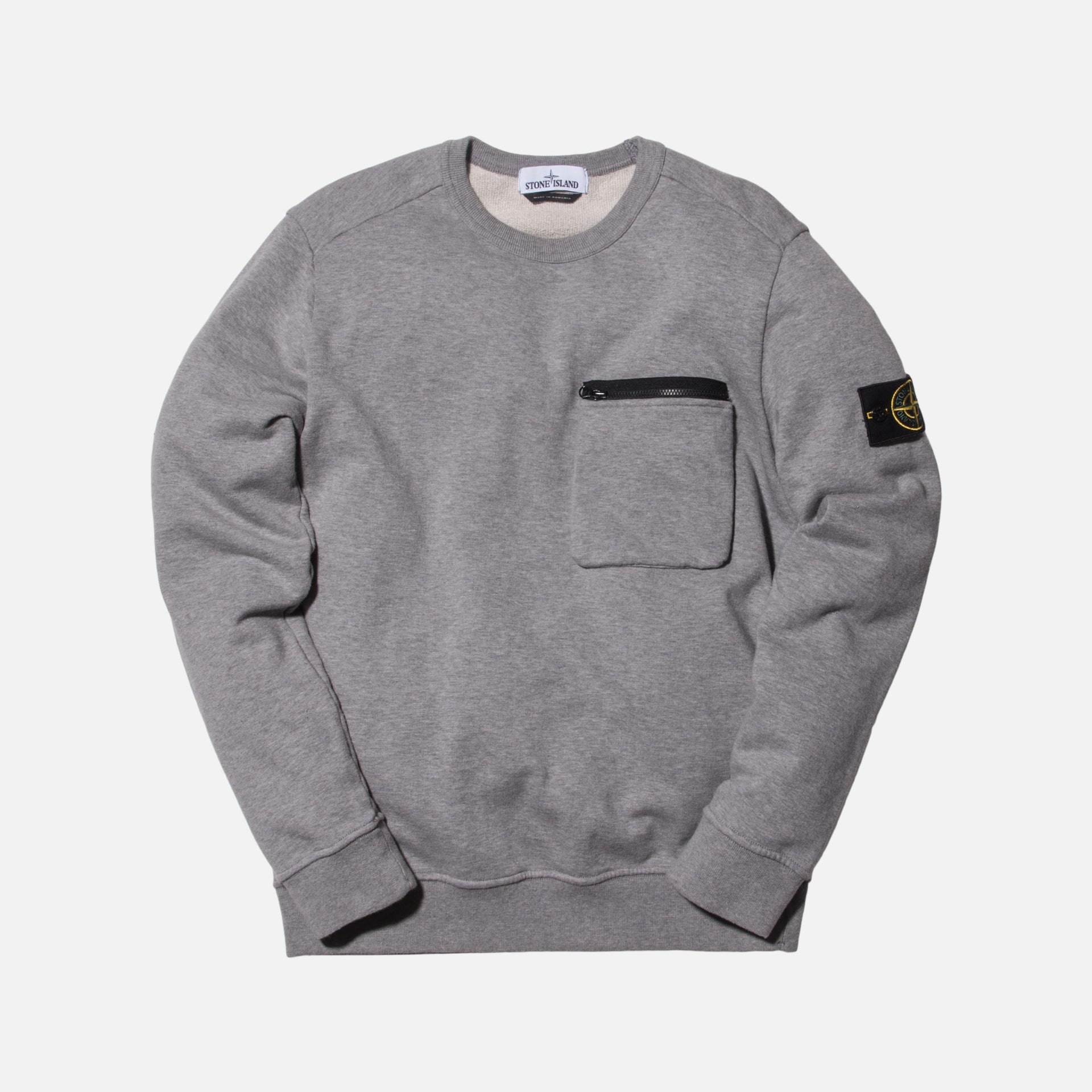 Stone Island Crewneck - Dust