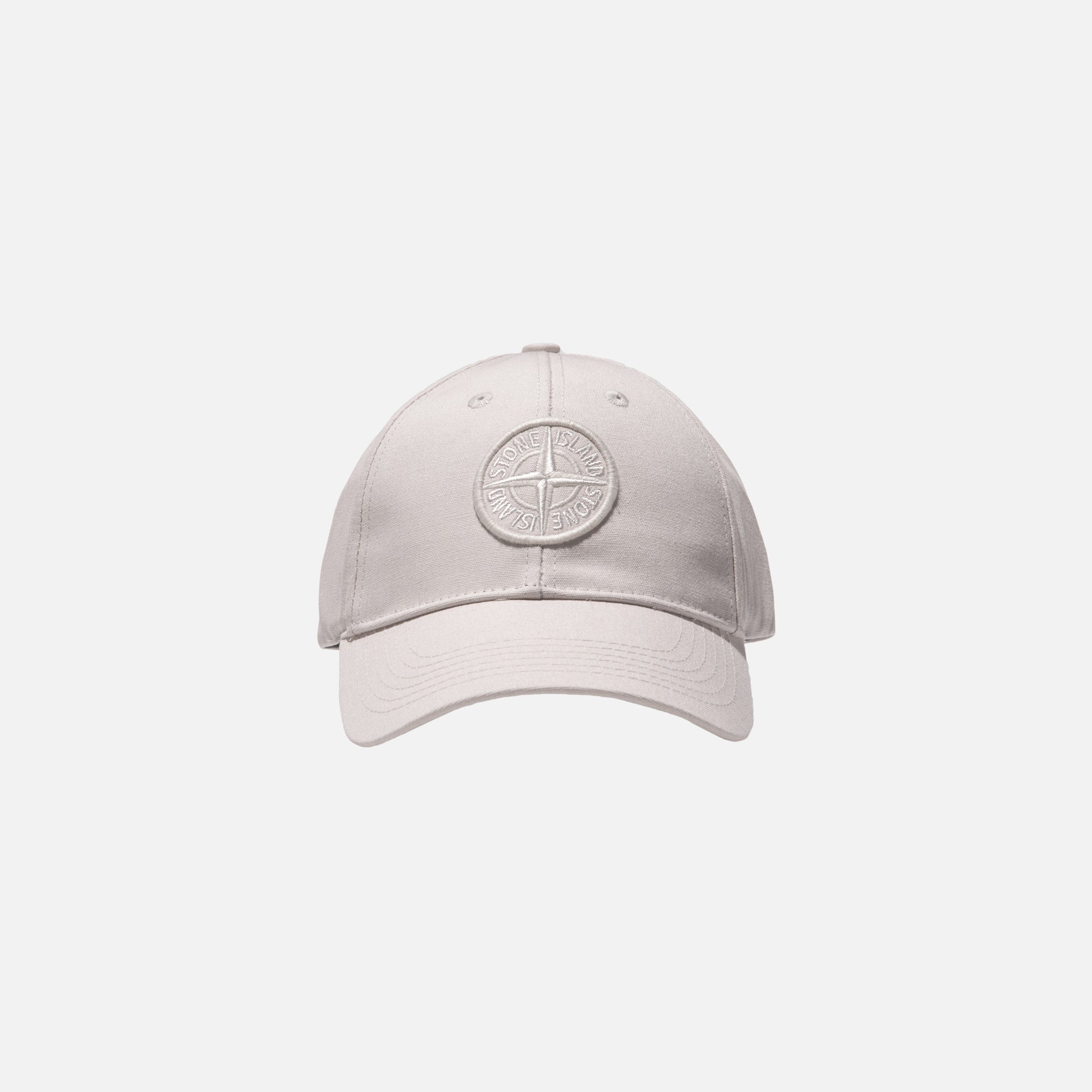 Stone Island Hat - Ice