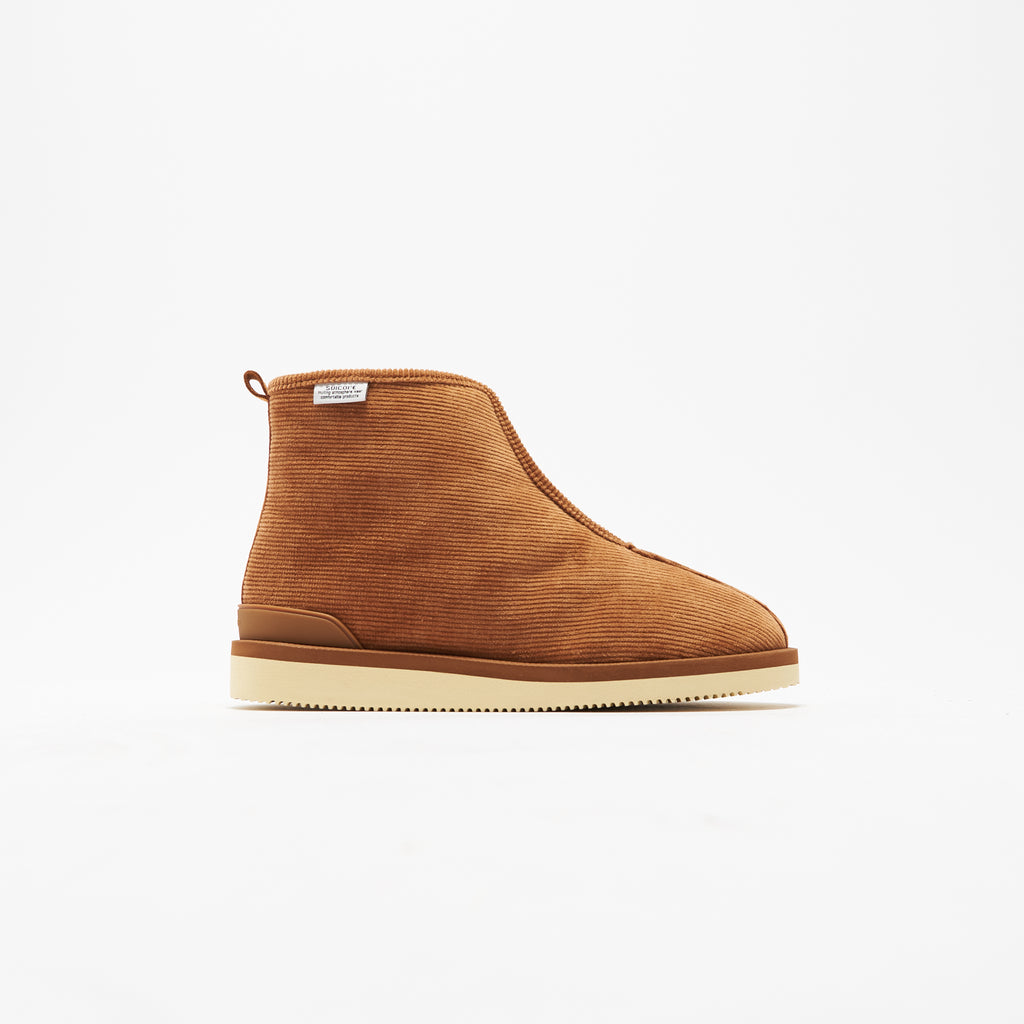 Suicoke Kenn Comab - Brown