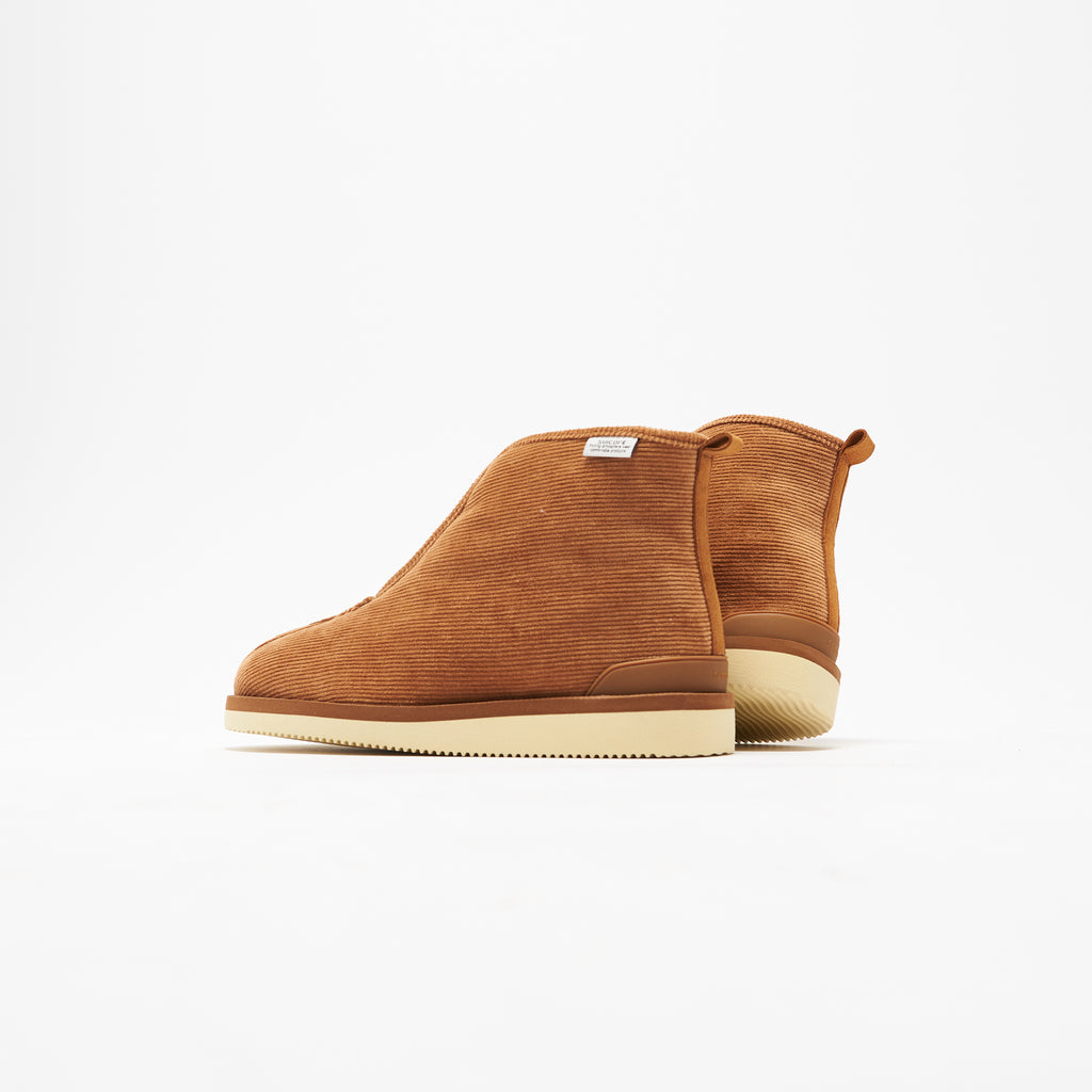 Suicoke Kenn Comab - Brown